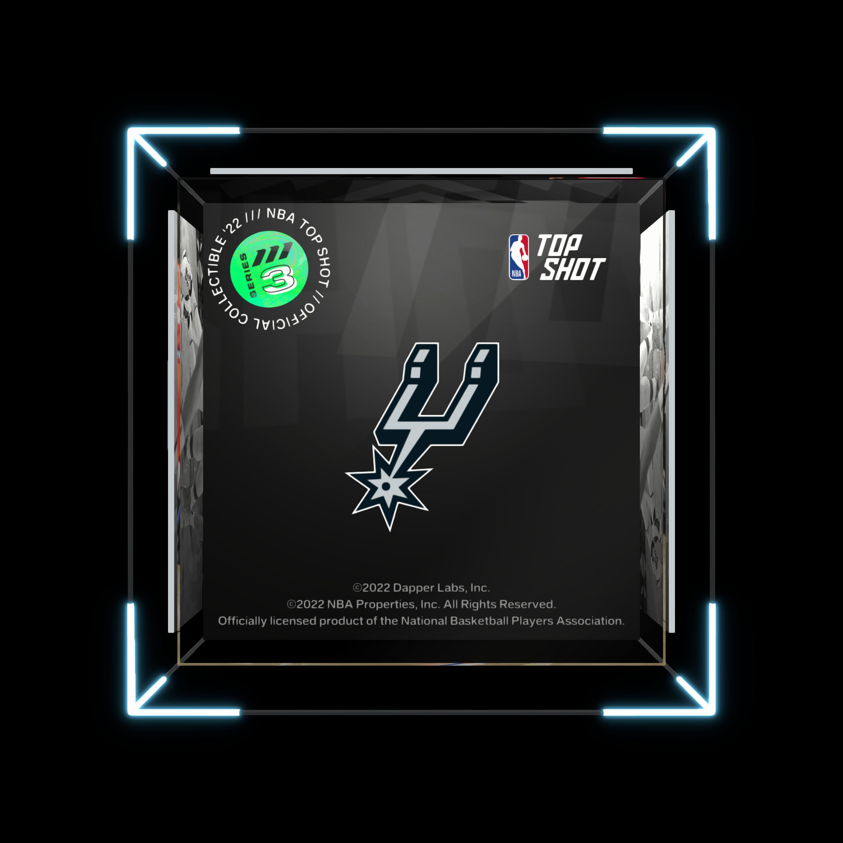 Dejounte Murray
