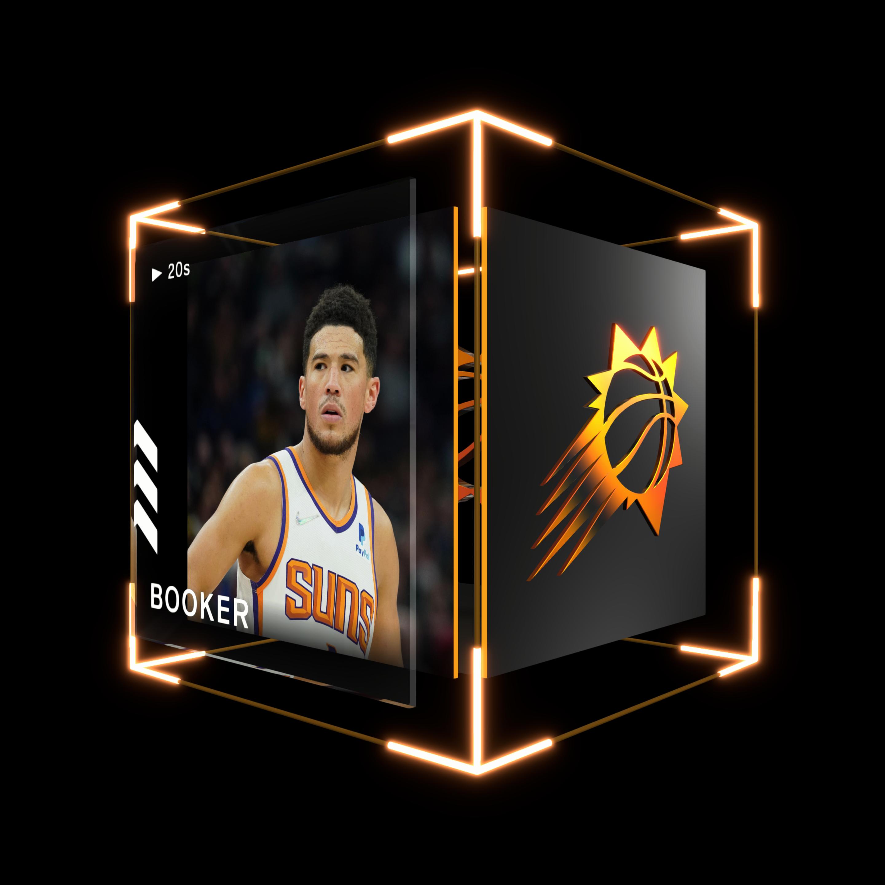 Devin Booker