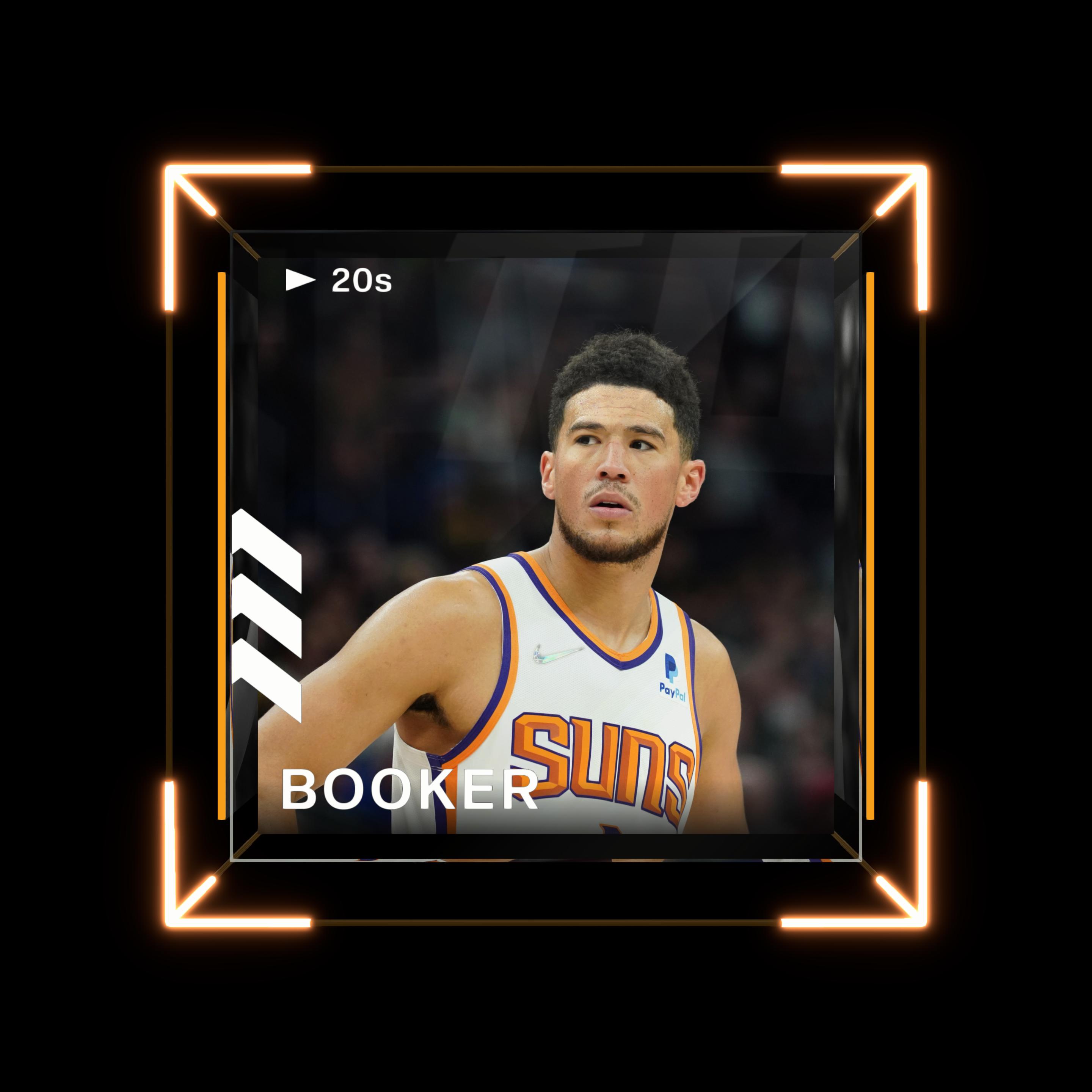 Devin Booker