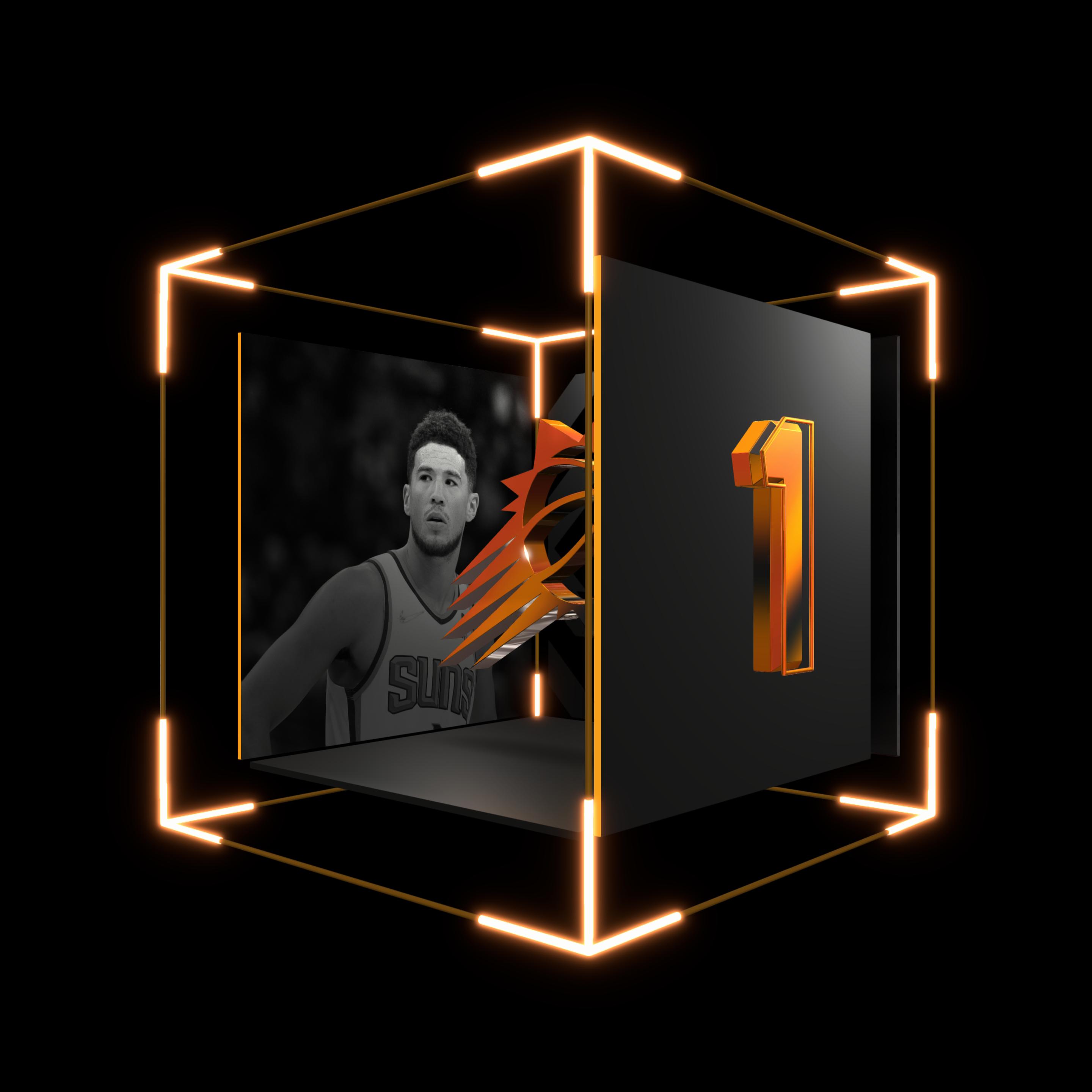 Devin Booker