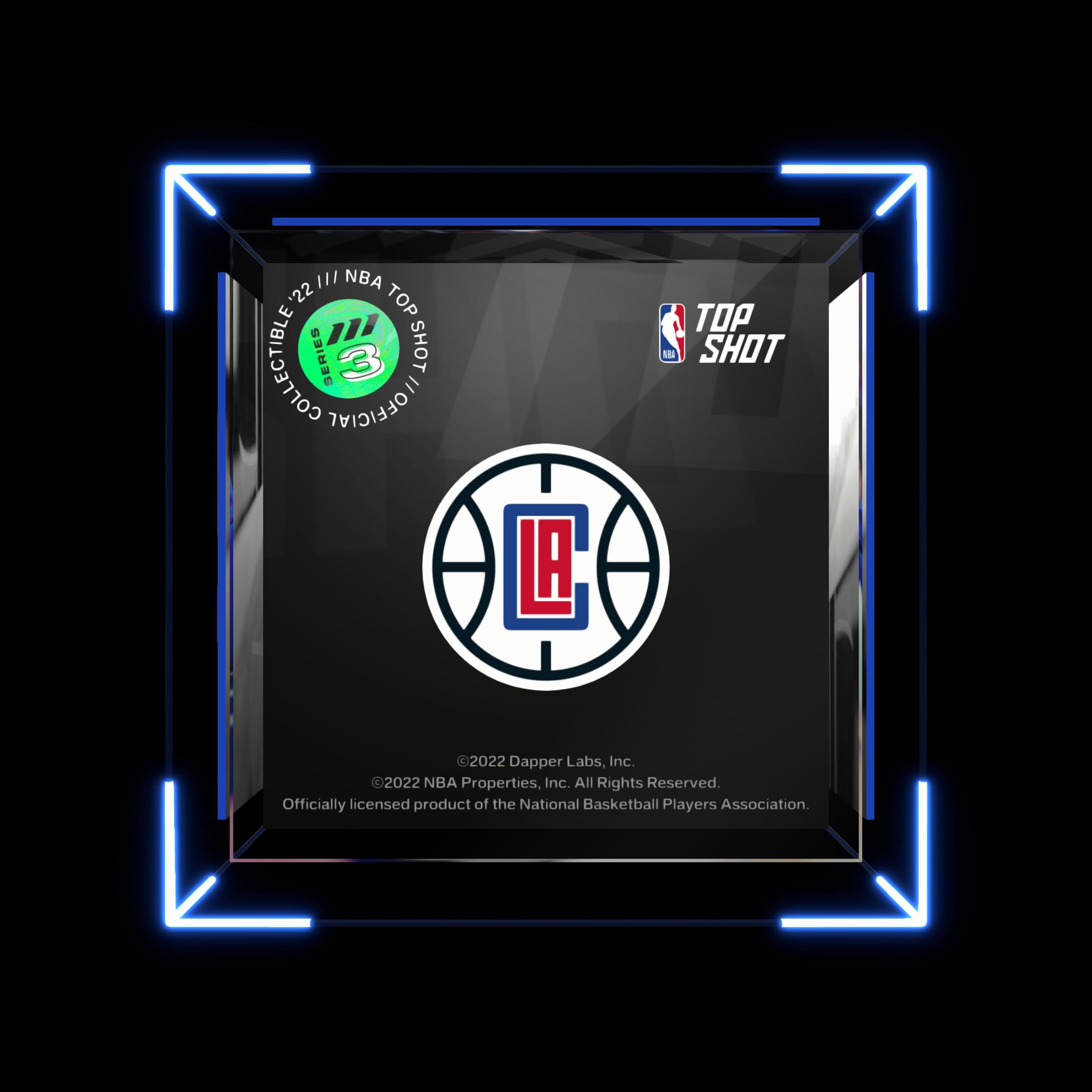 Paul George