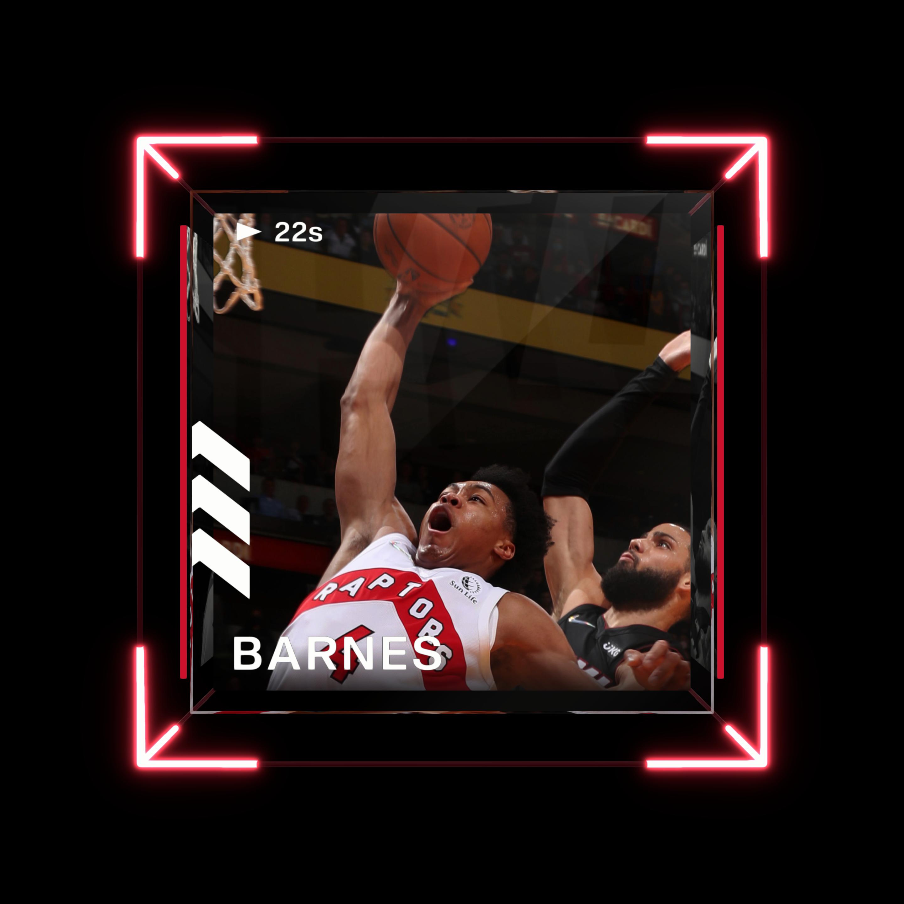 Scottie Barnes