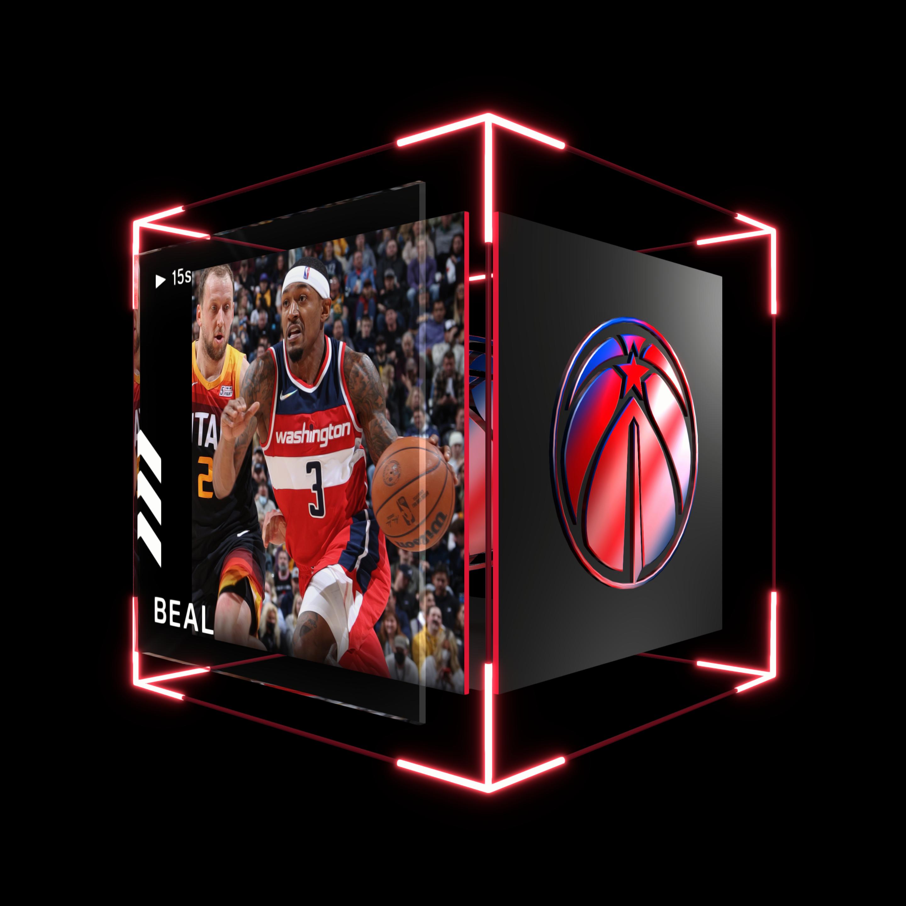 Bradley Beal