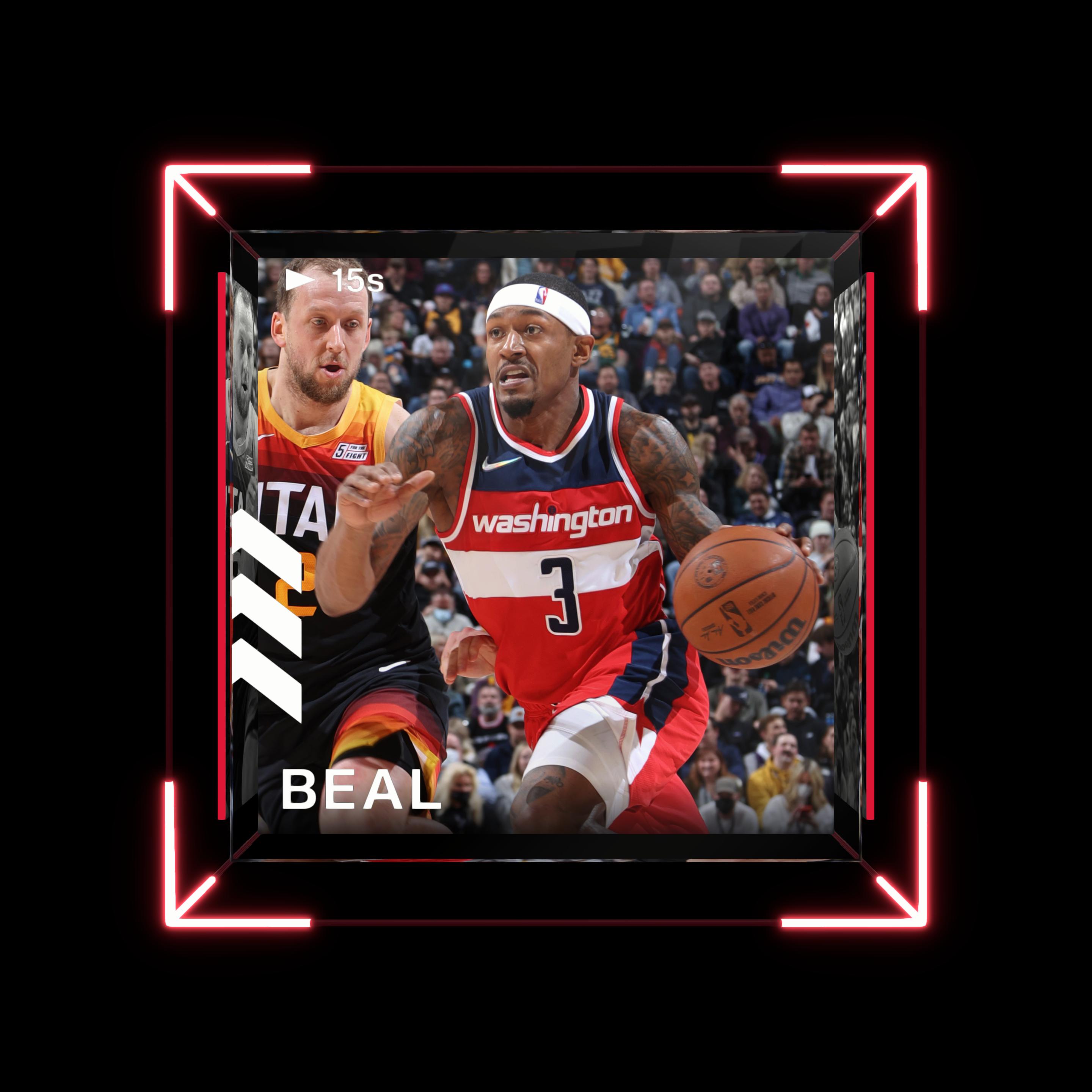 Bradley Beal