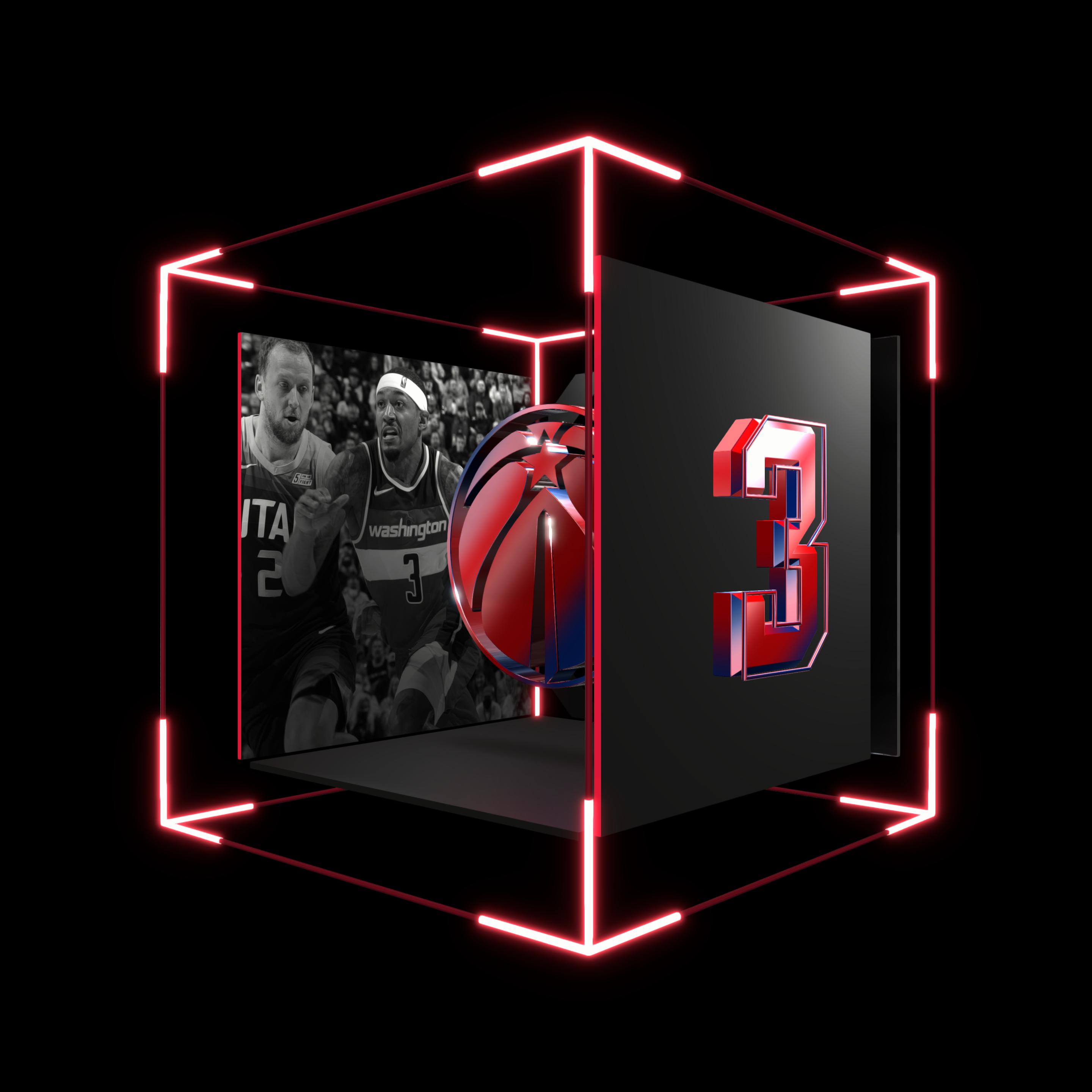 Bradley Beal