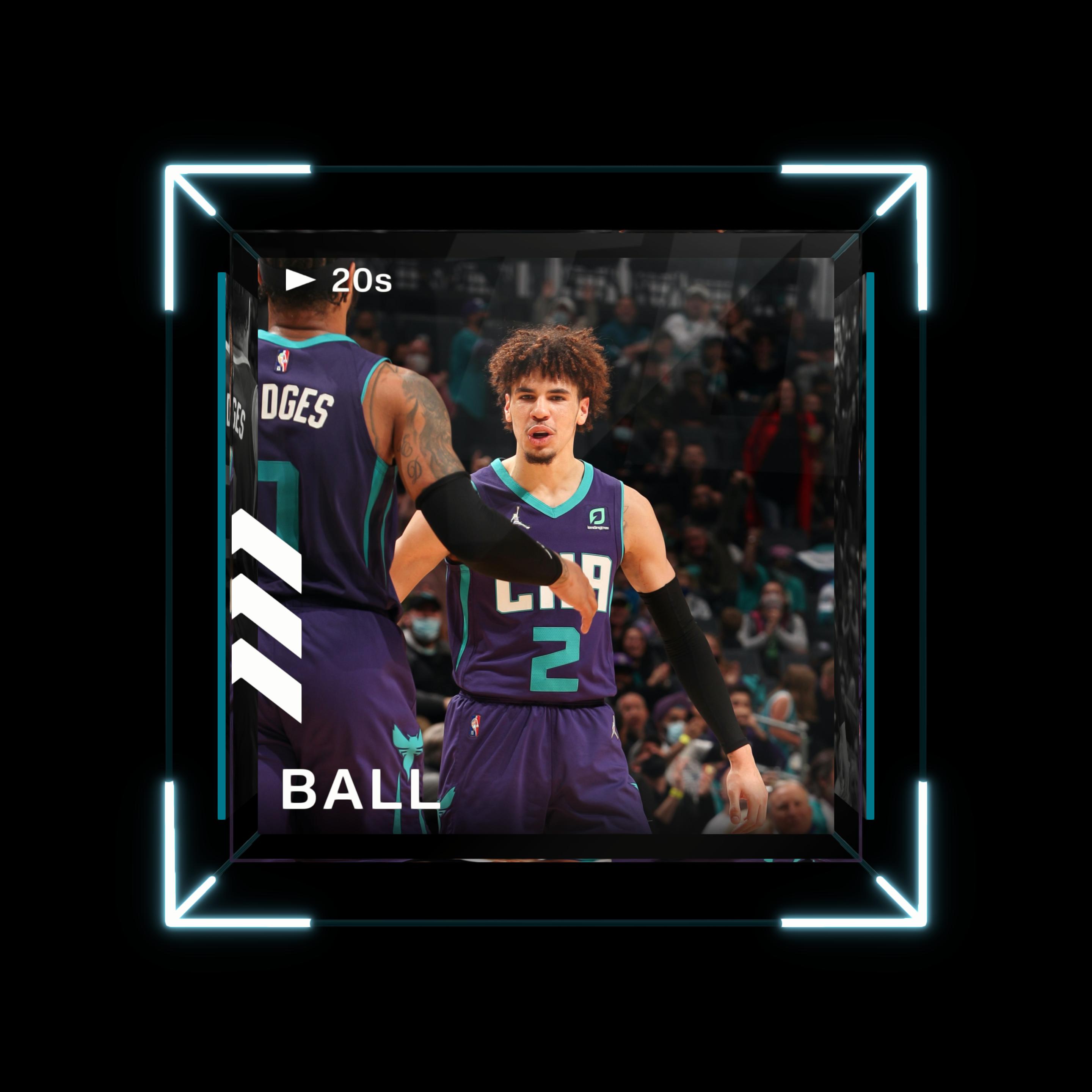 LaMelo Ball
