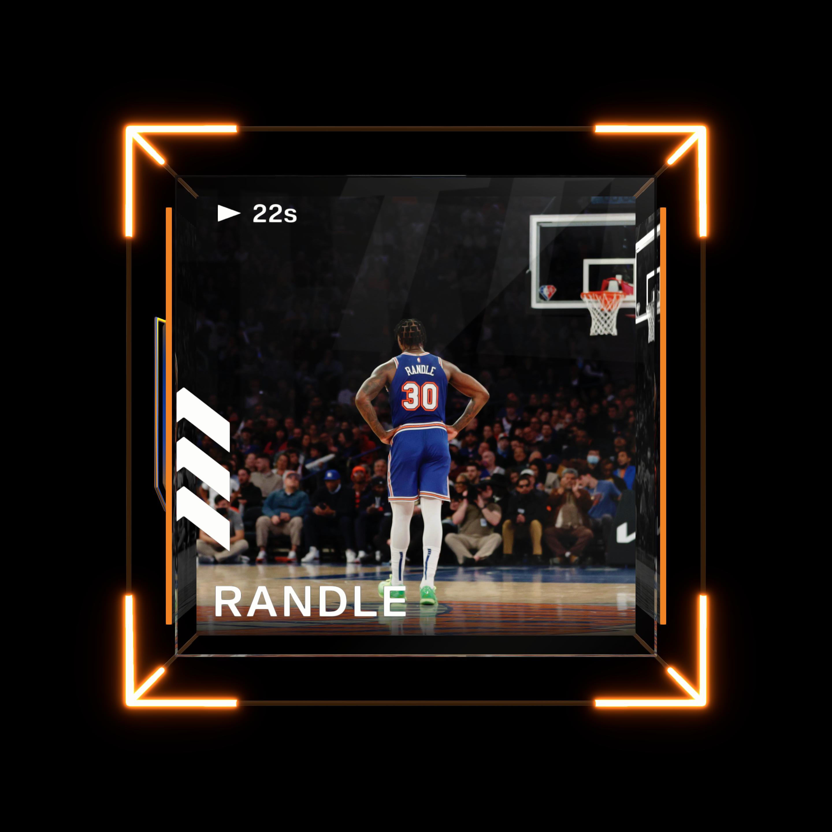Julius Randle