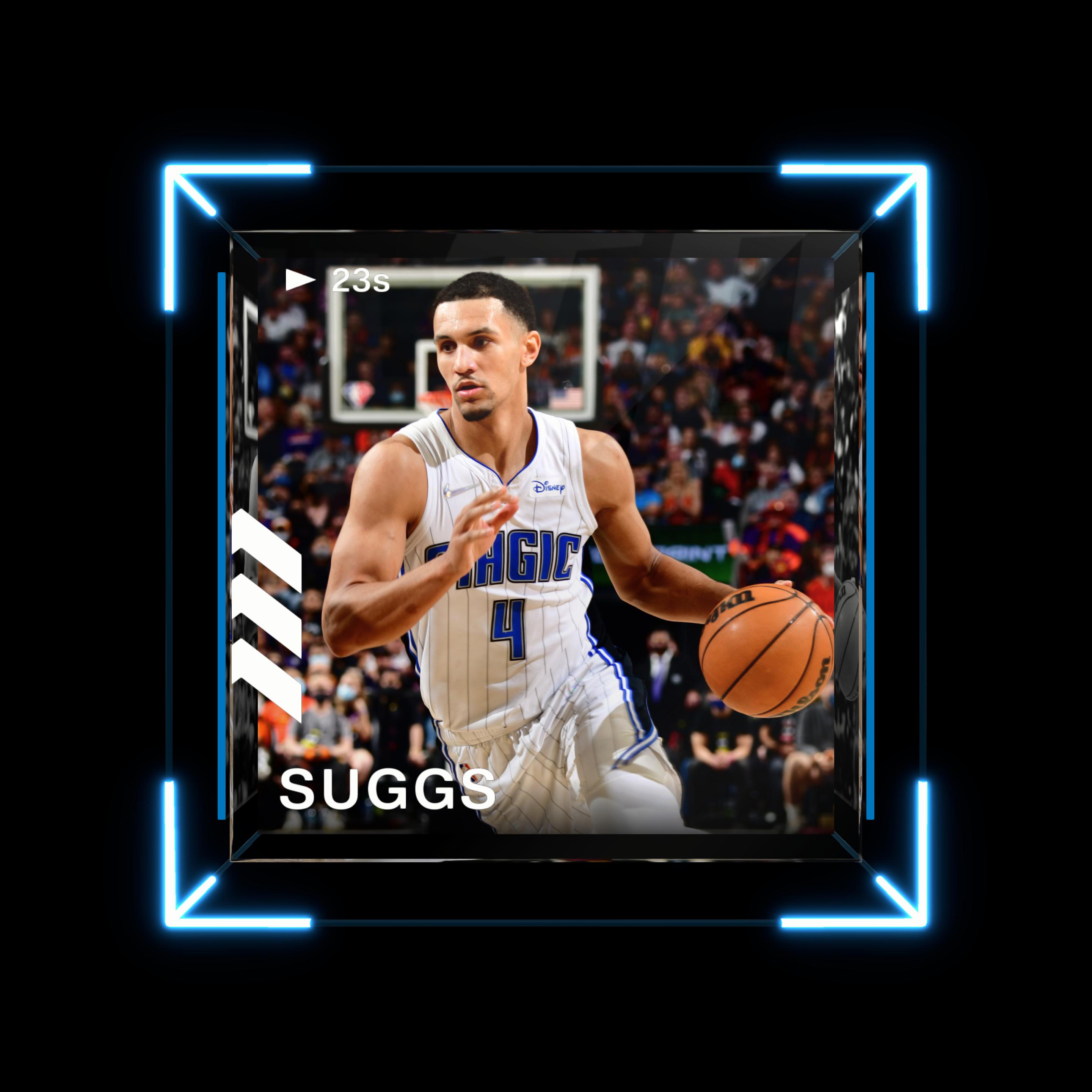 Jalen Suggs