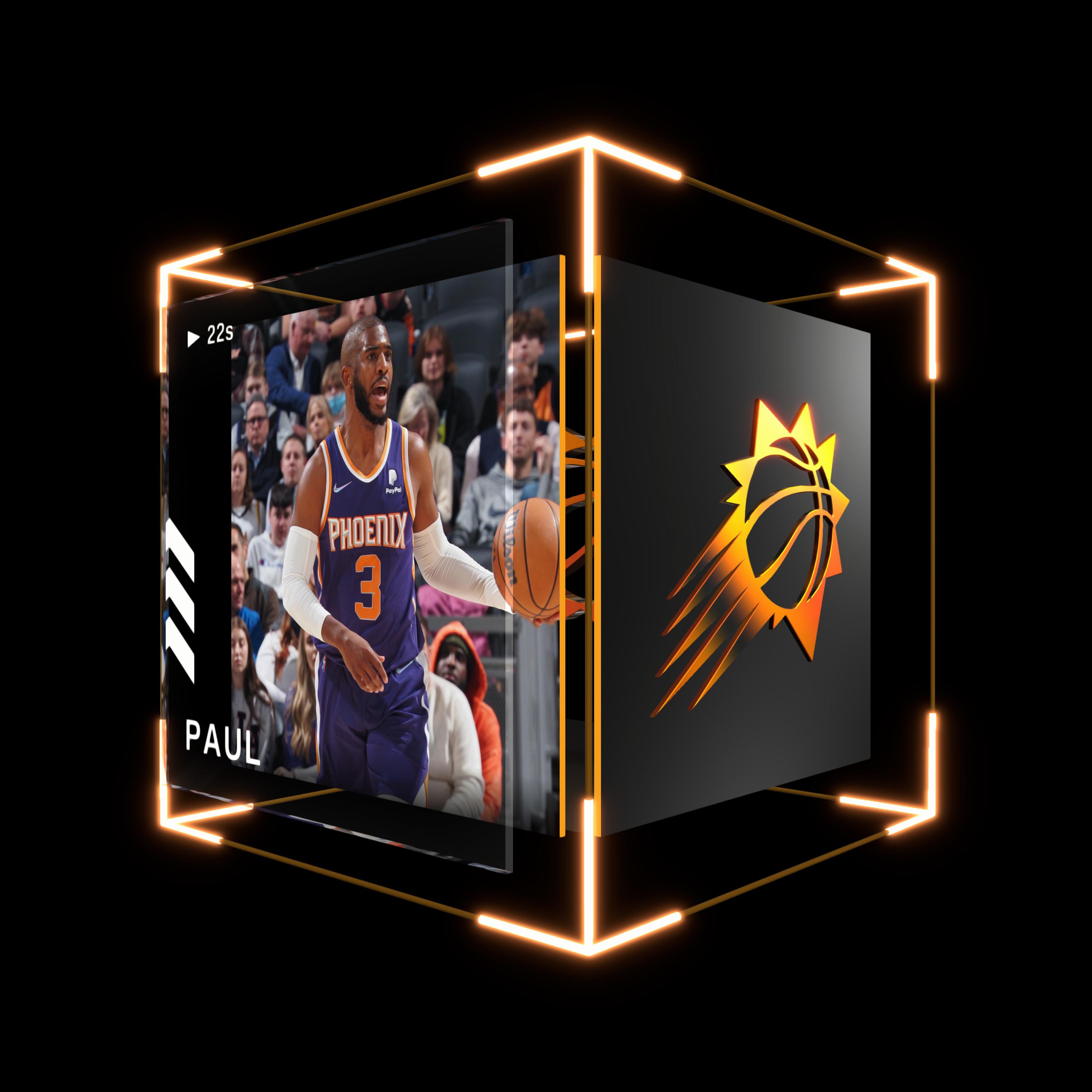 Chris Paul