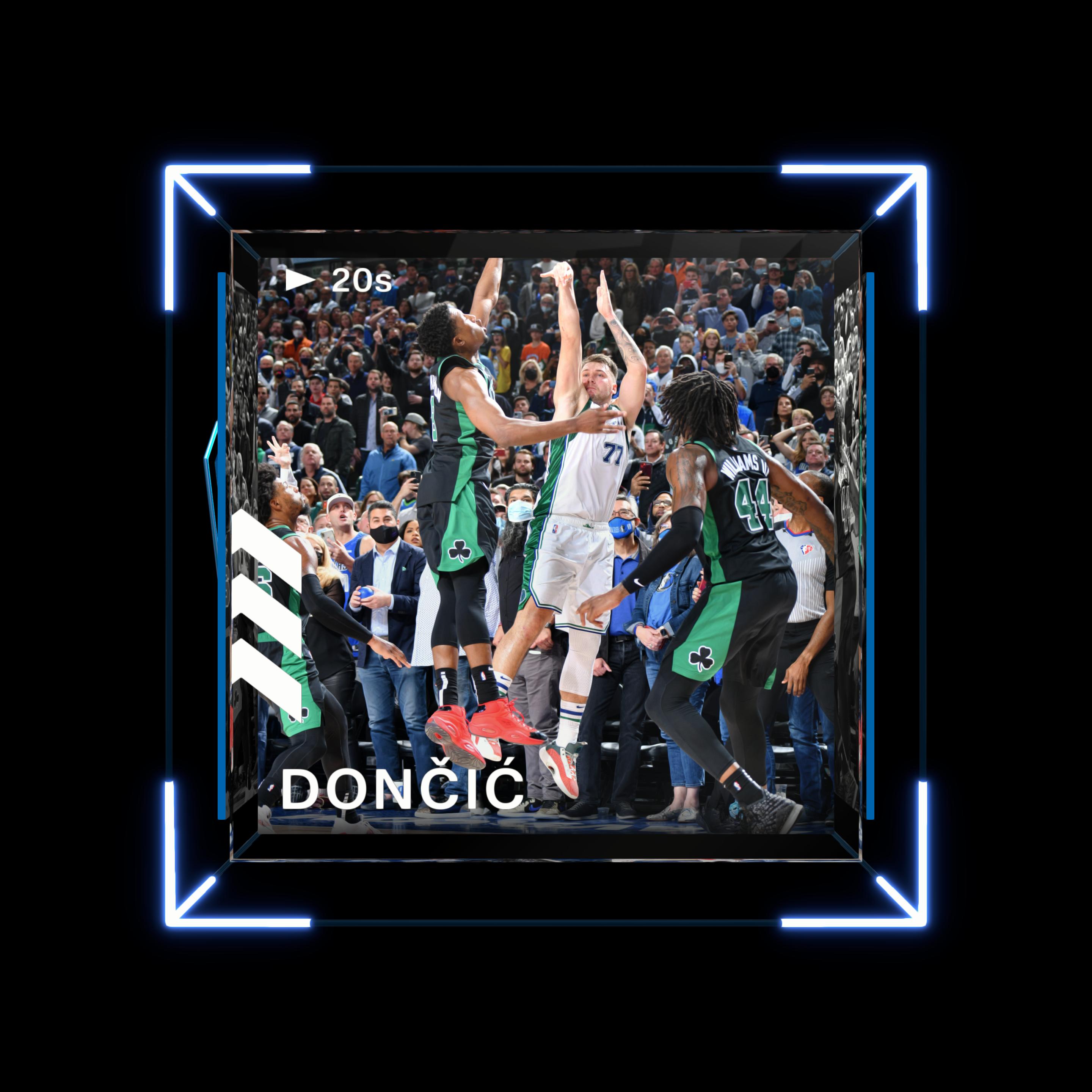 Luka Dončić