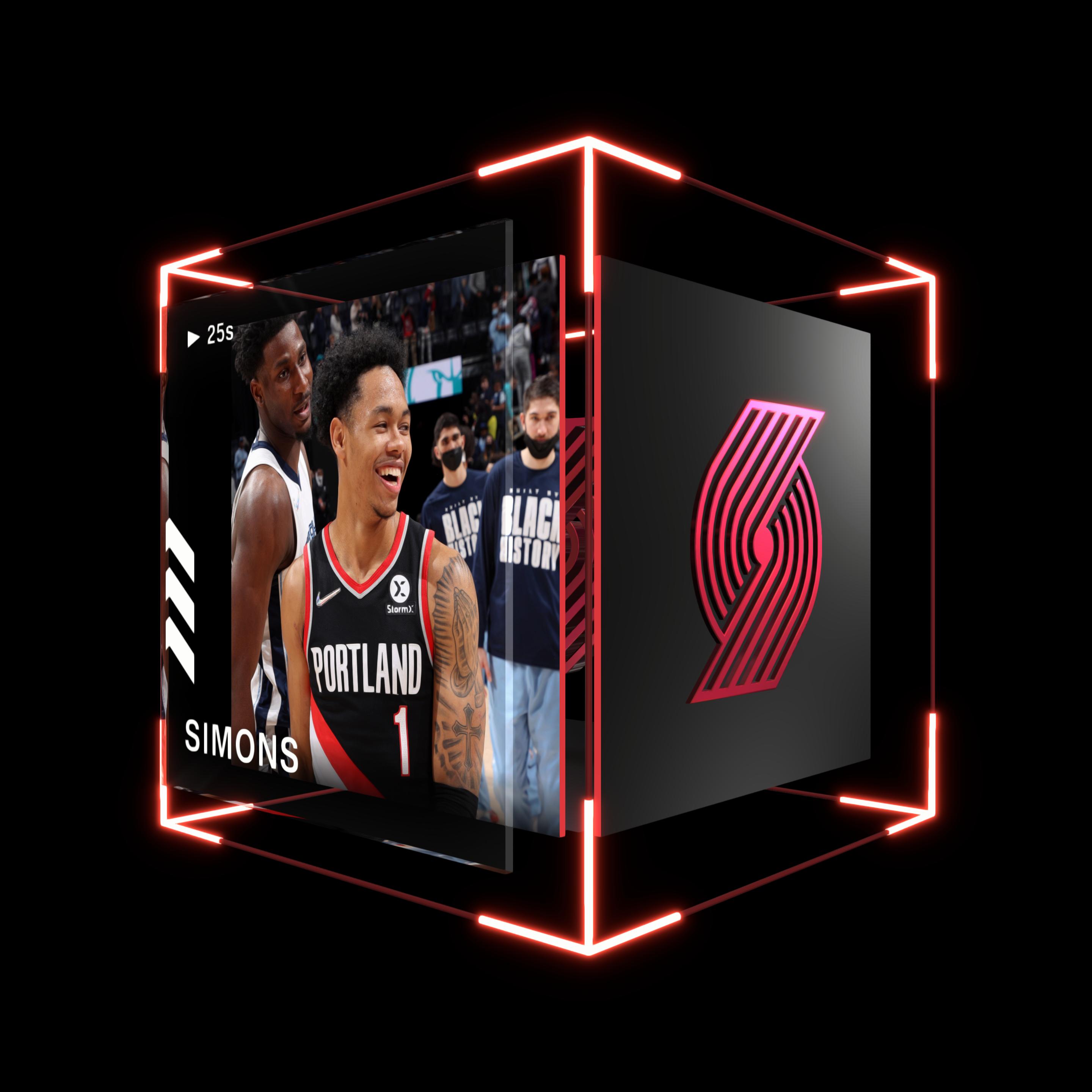 Anfernee Simons