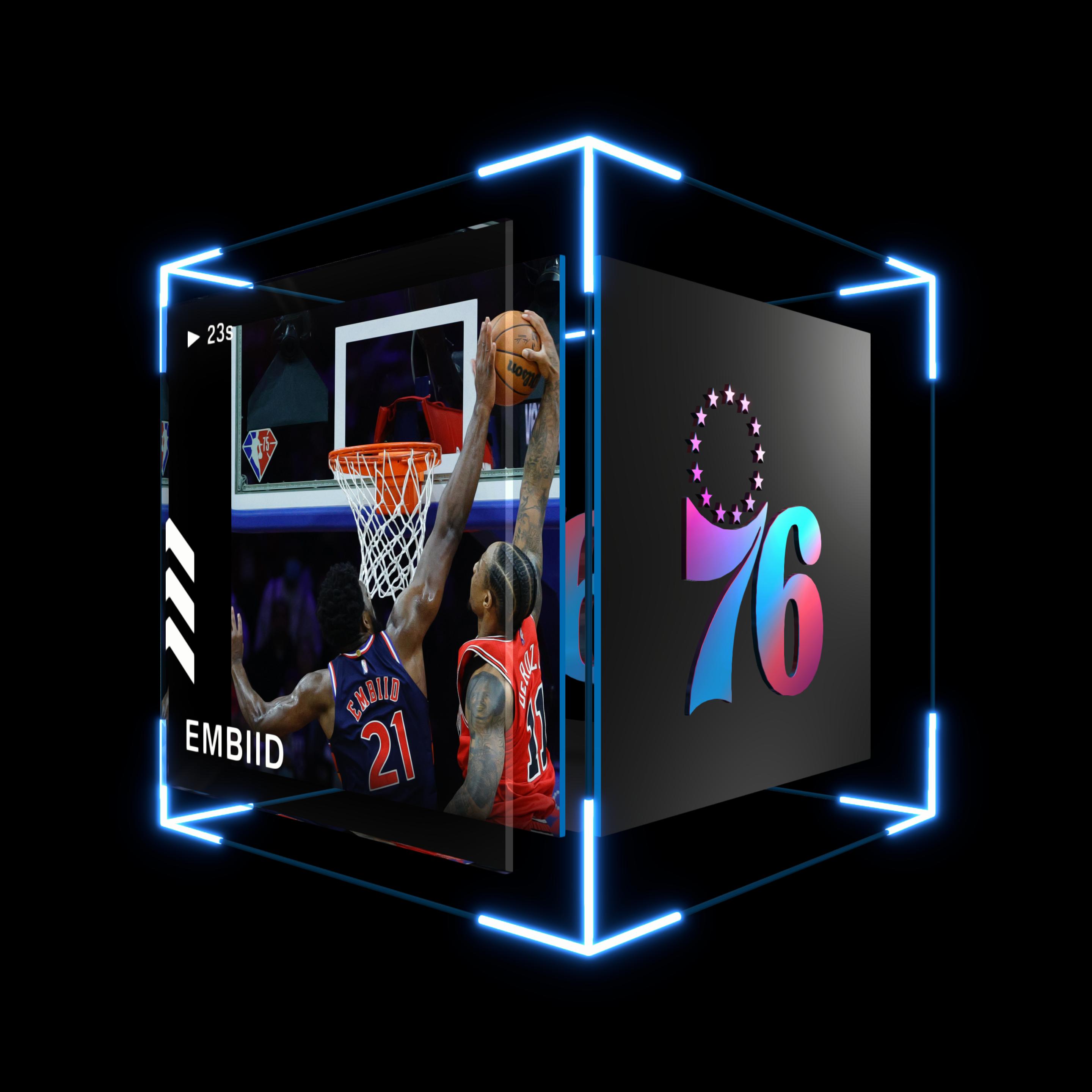 Joel Embiid