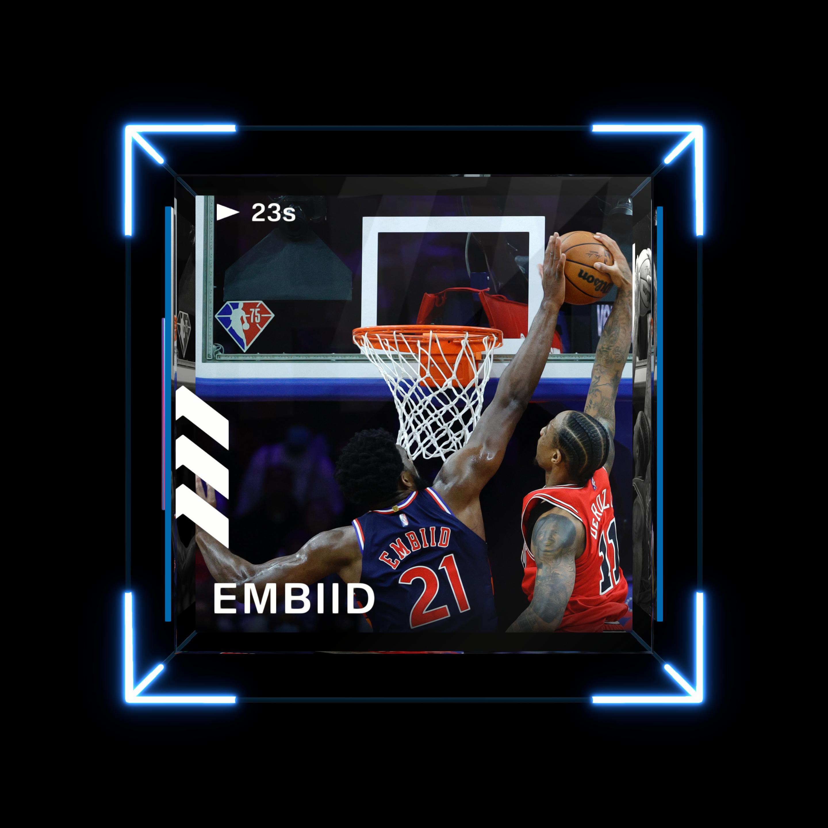 Joel Embiid
