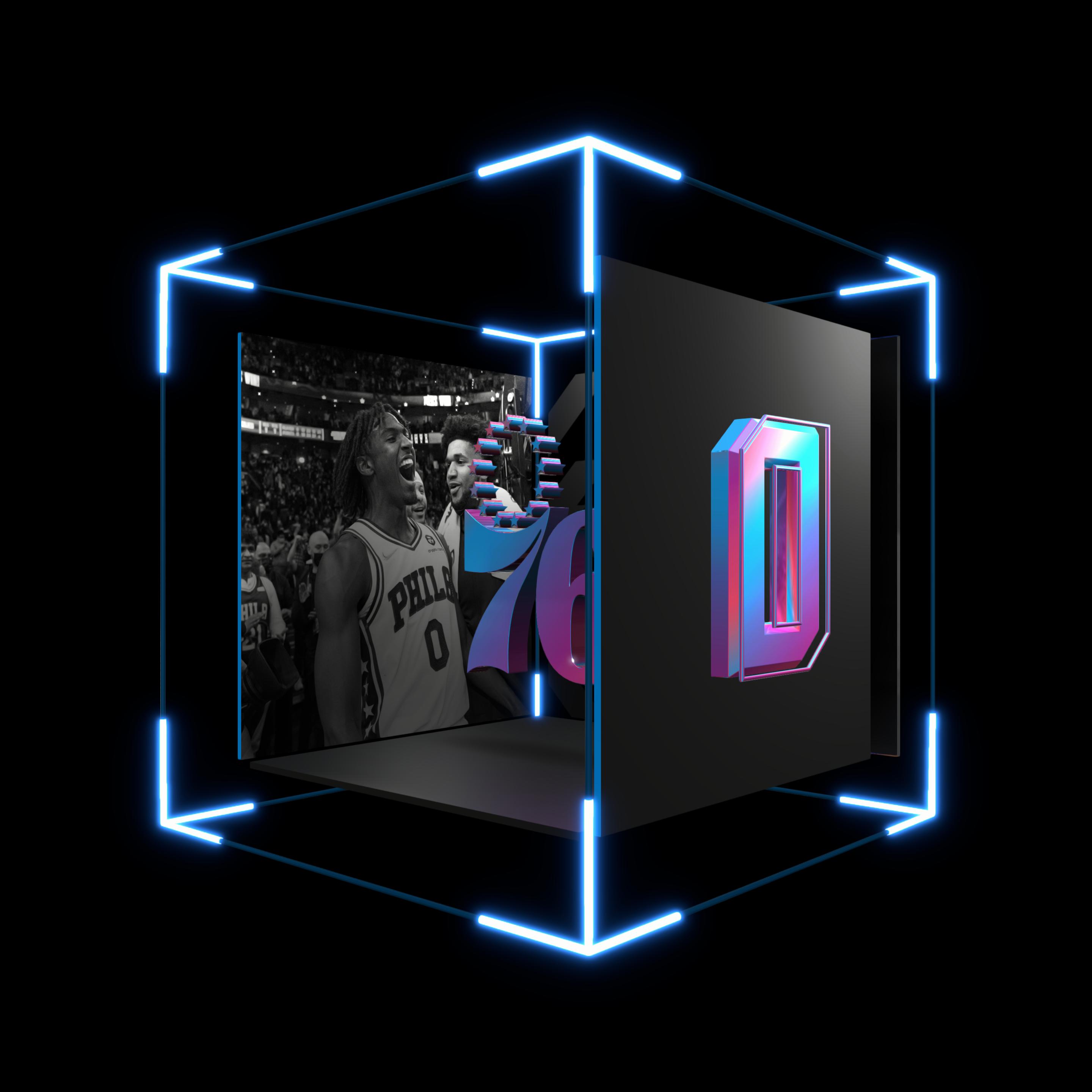 Tyrese Maxey