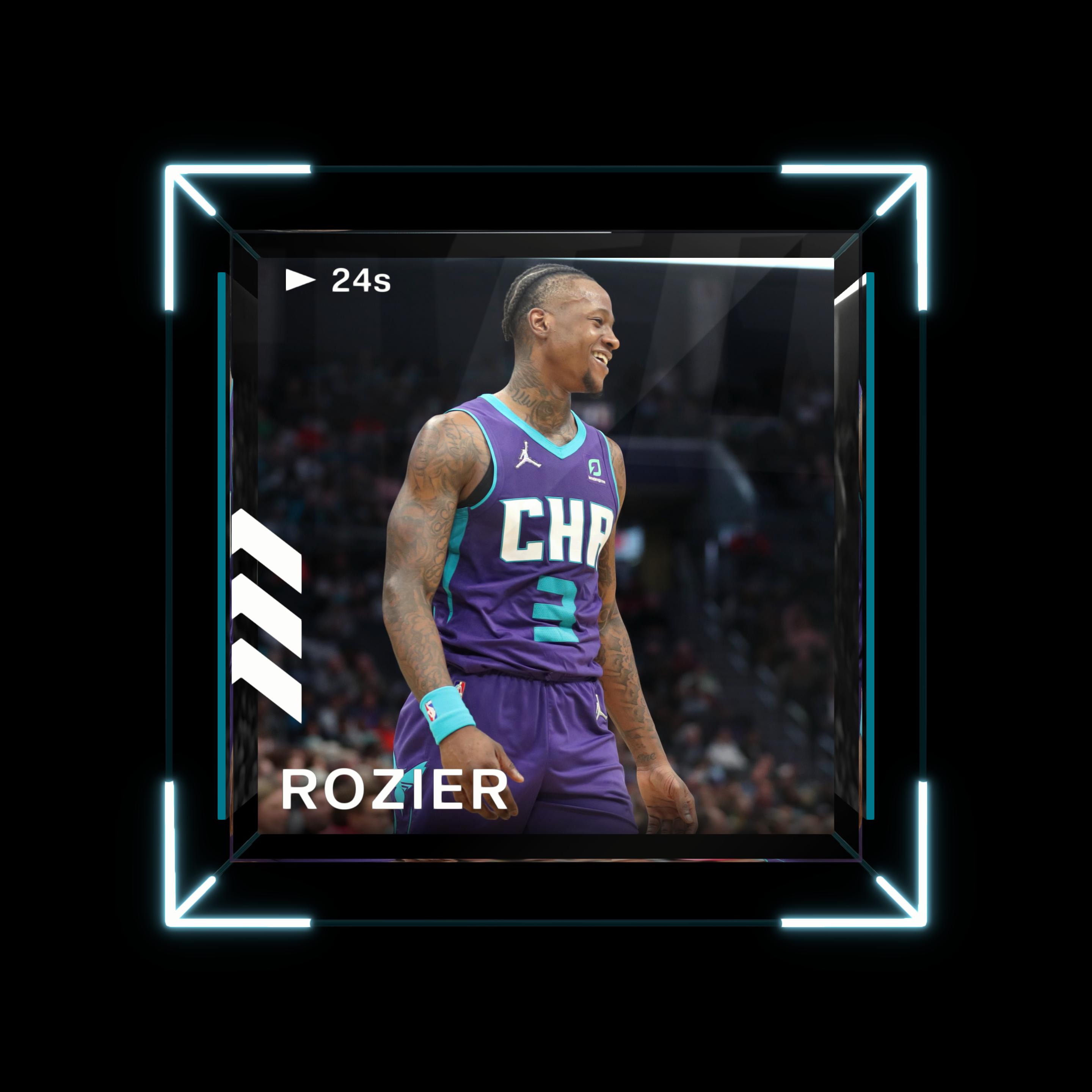 Terry Rozier