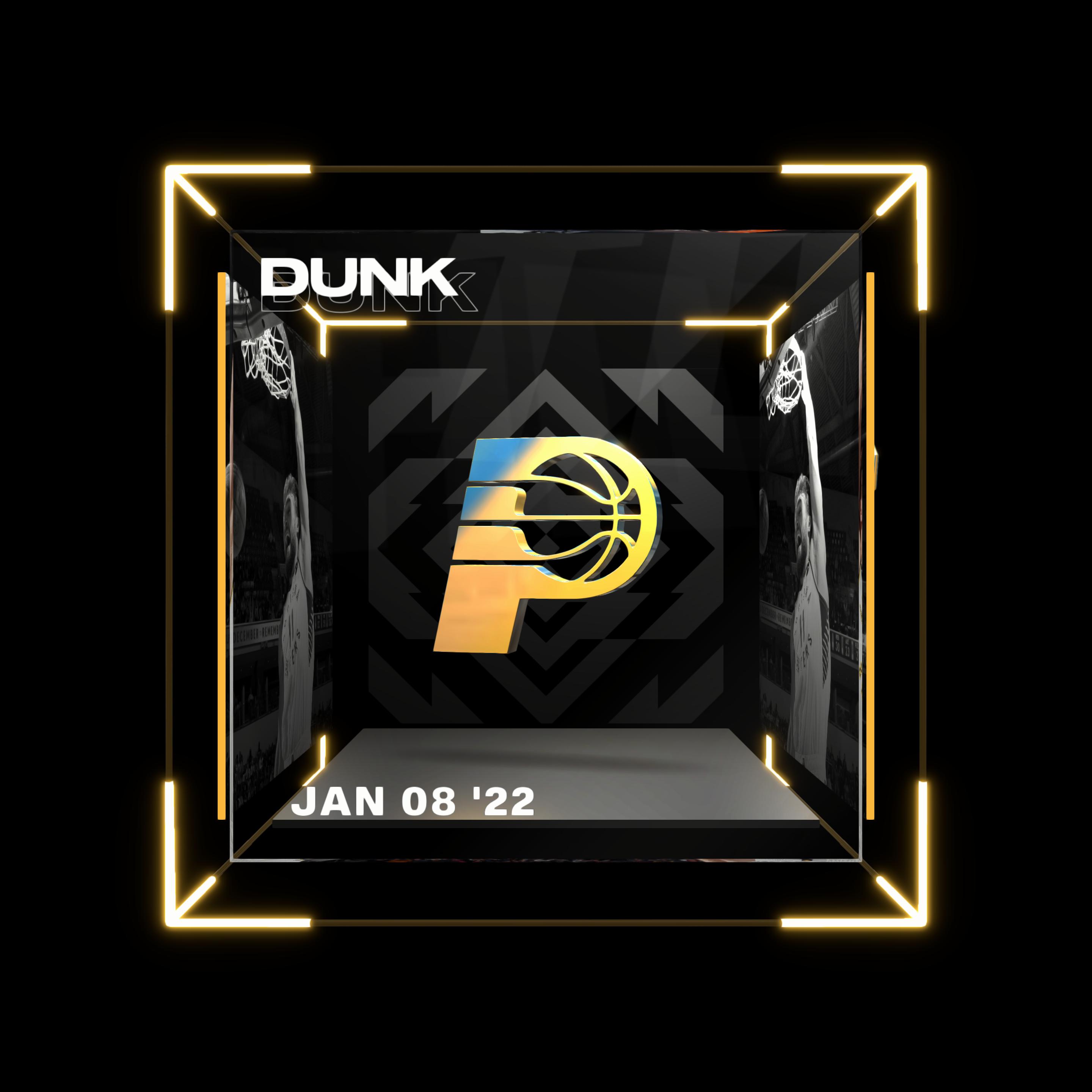 Domantas Sabonis