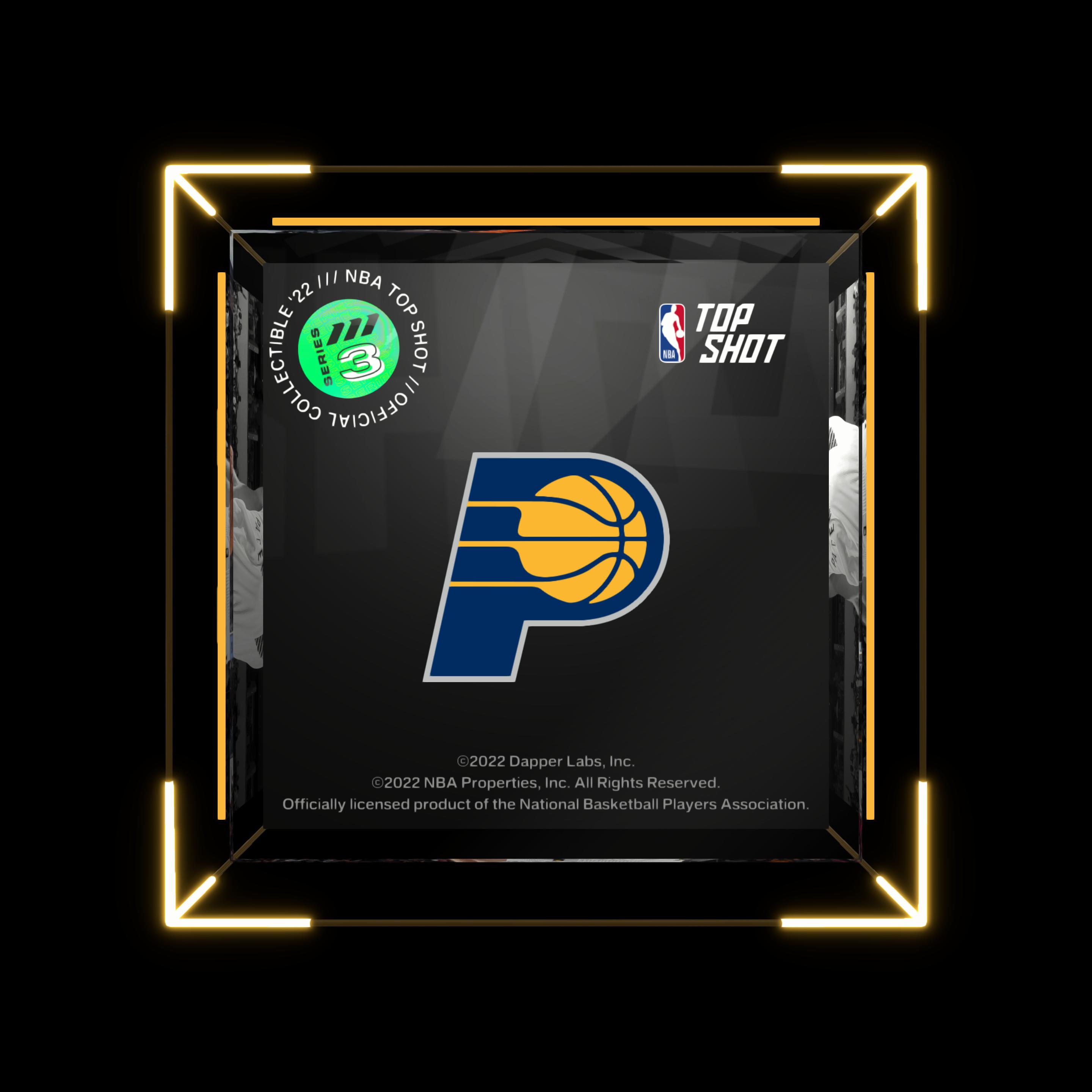 Domantas Sabonis