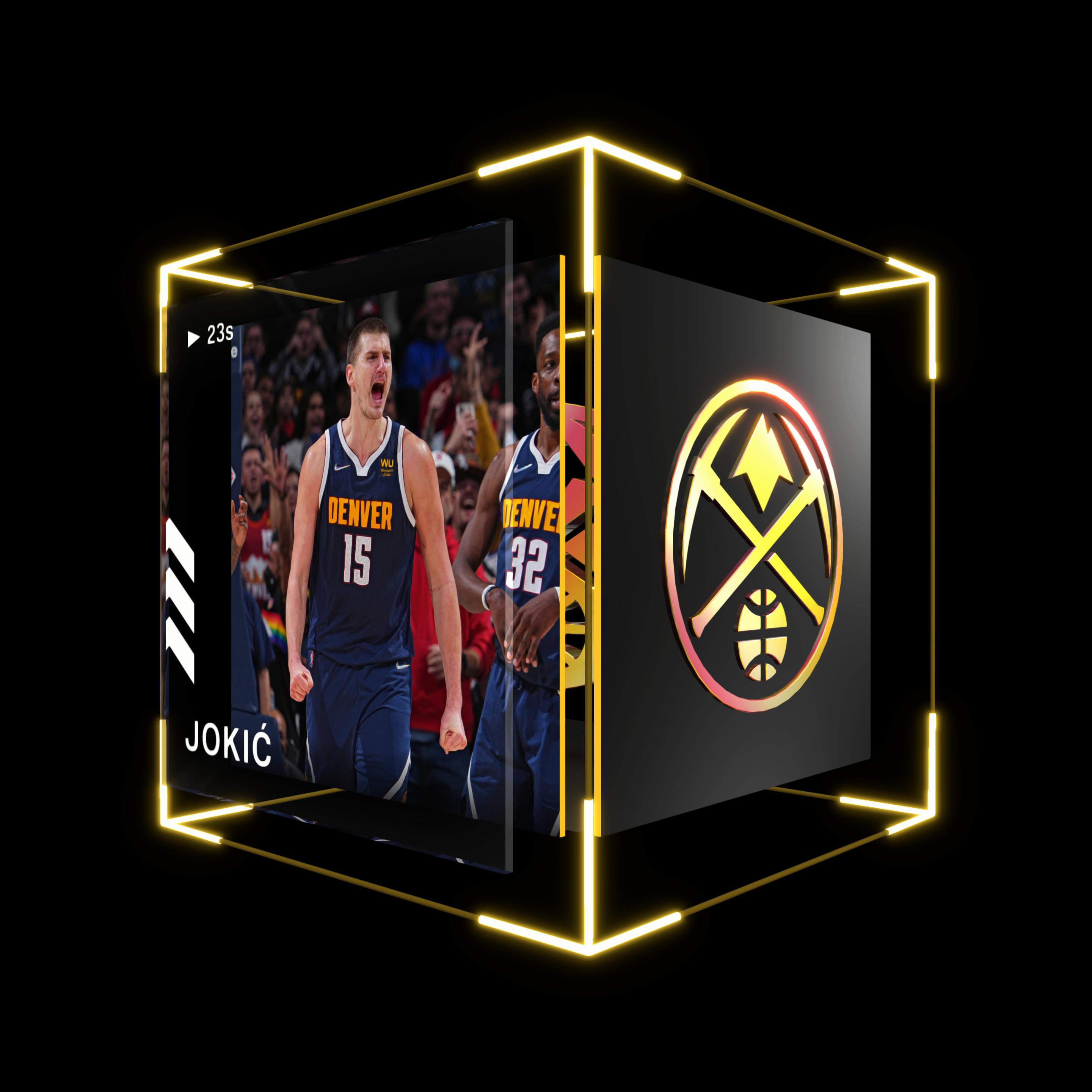 Nikola Jokić
