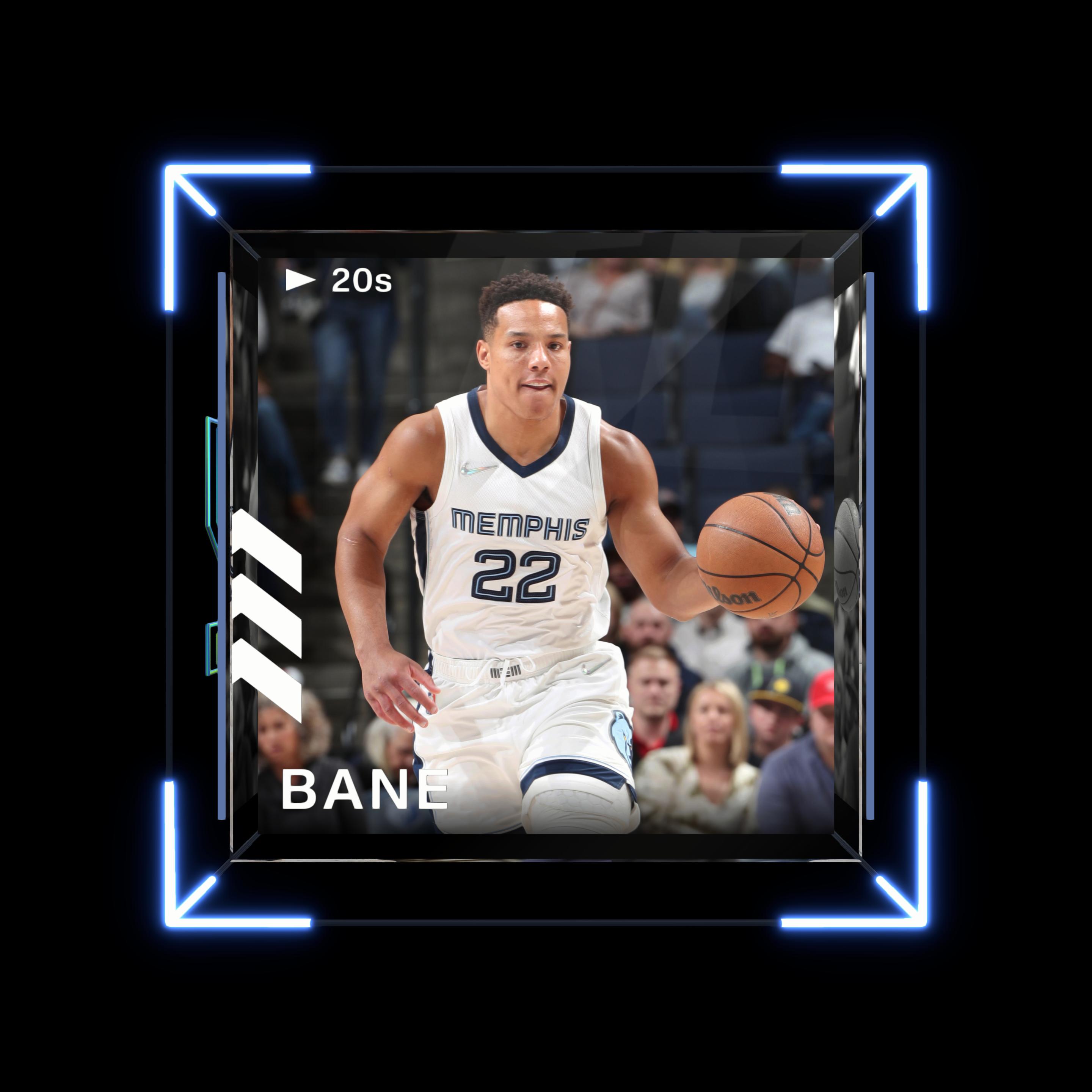 Desmond Bane