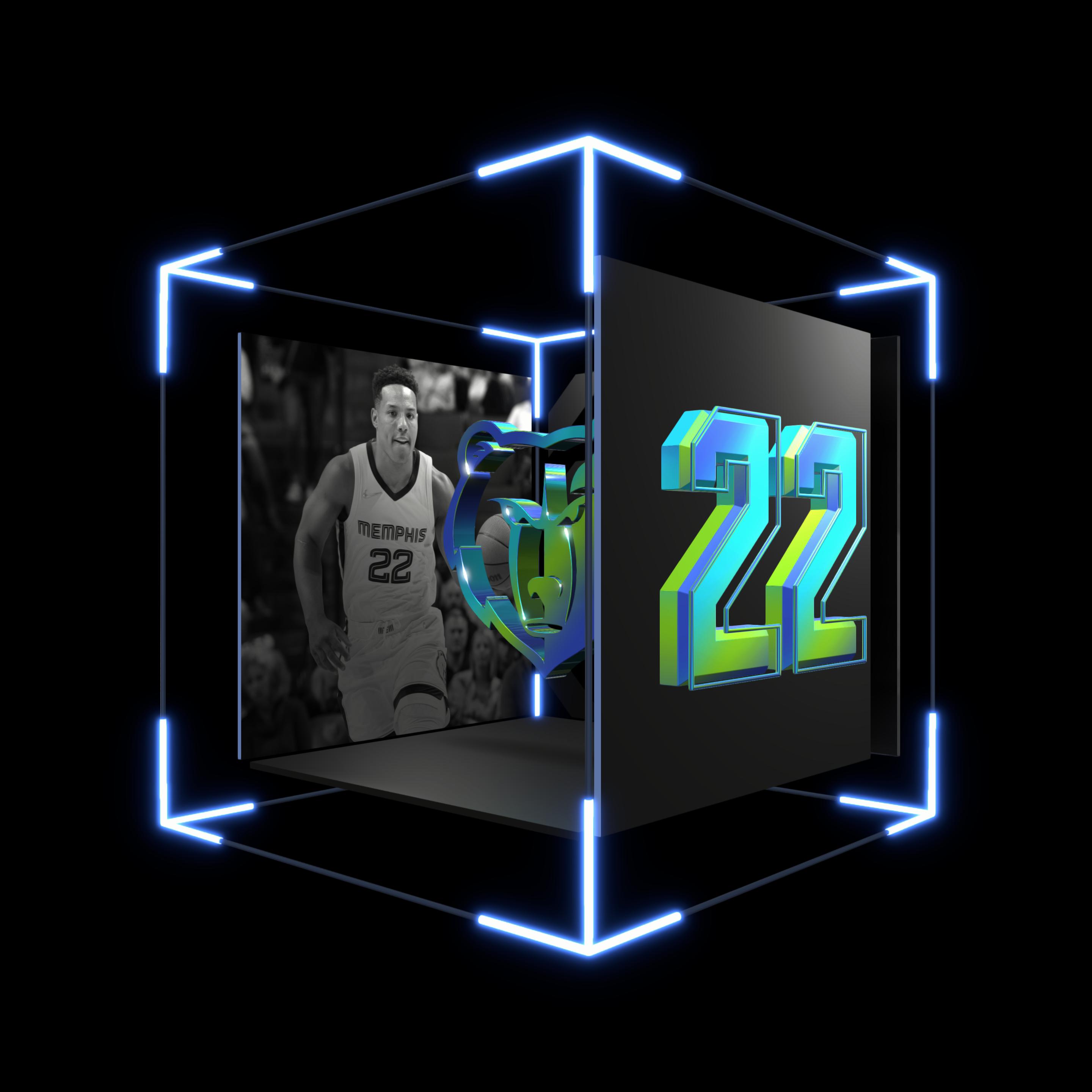 Desmond Bane