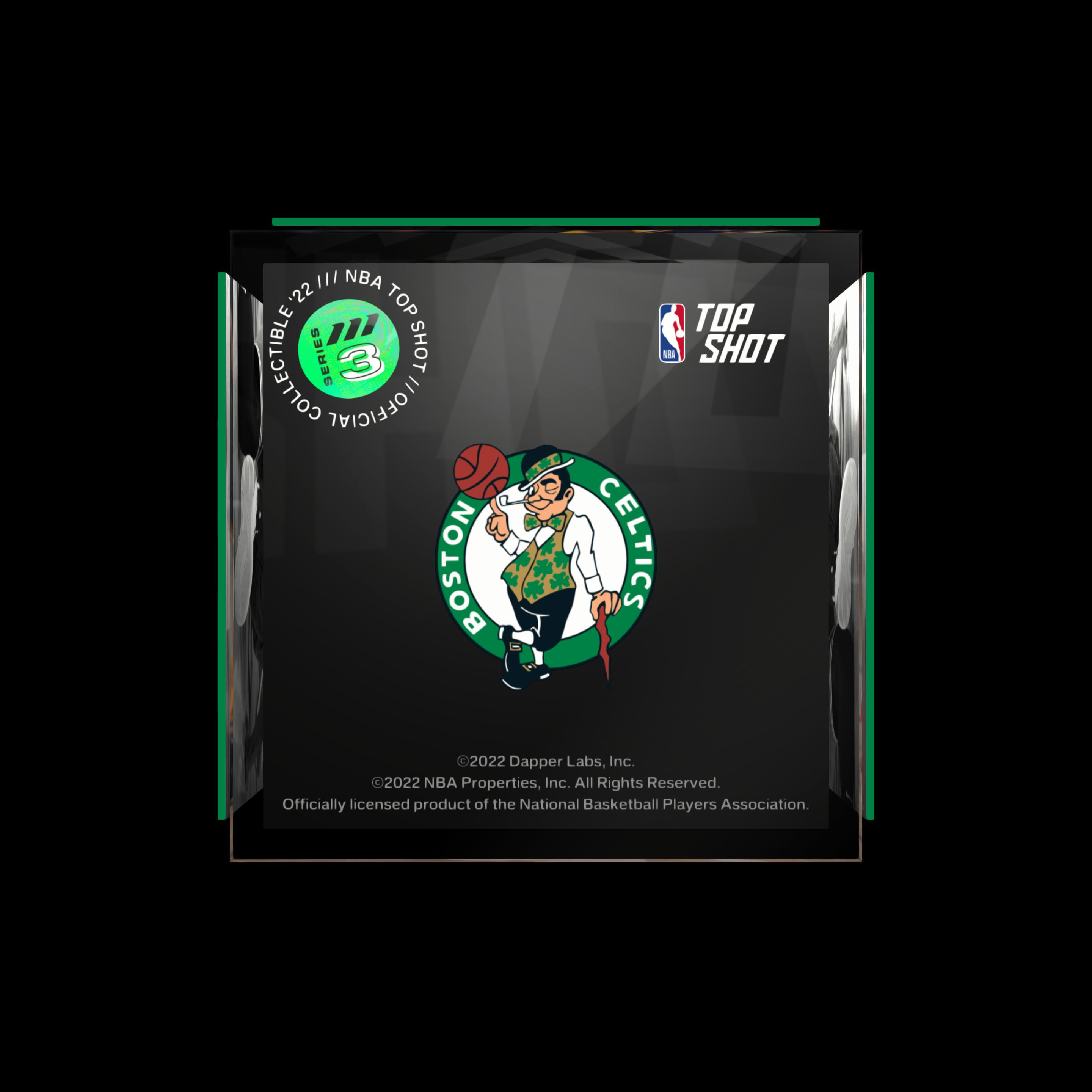 Marcus Smart