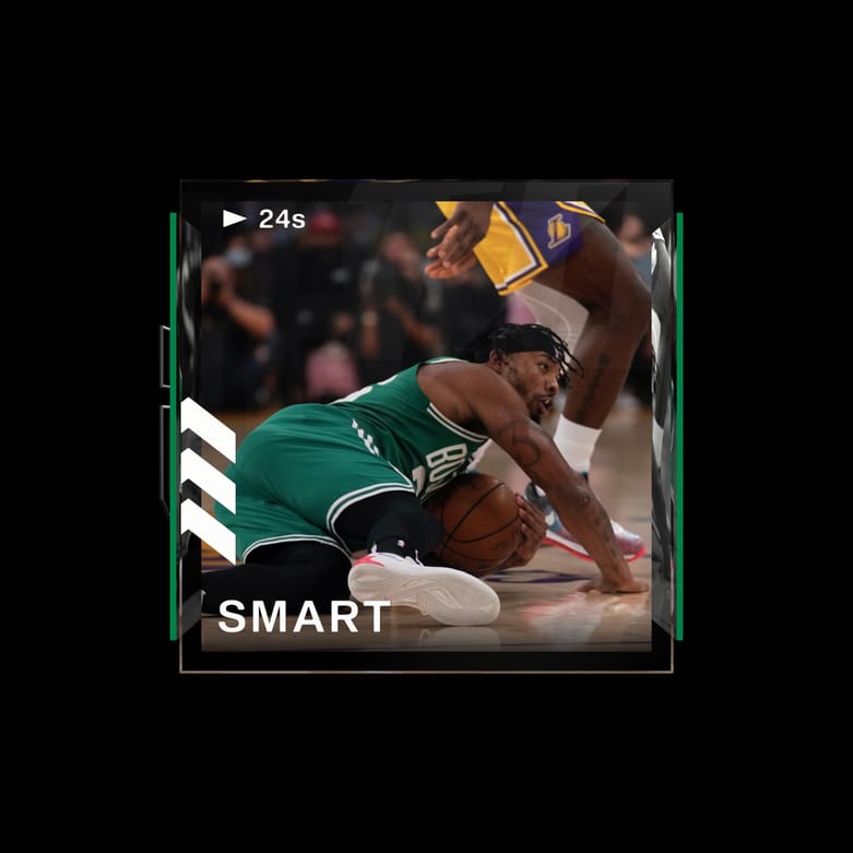 Marcus Smart