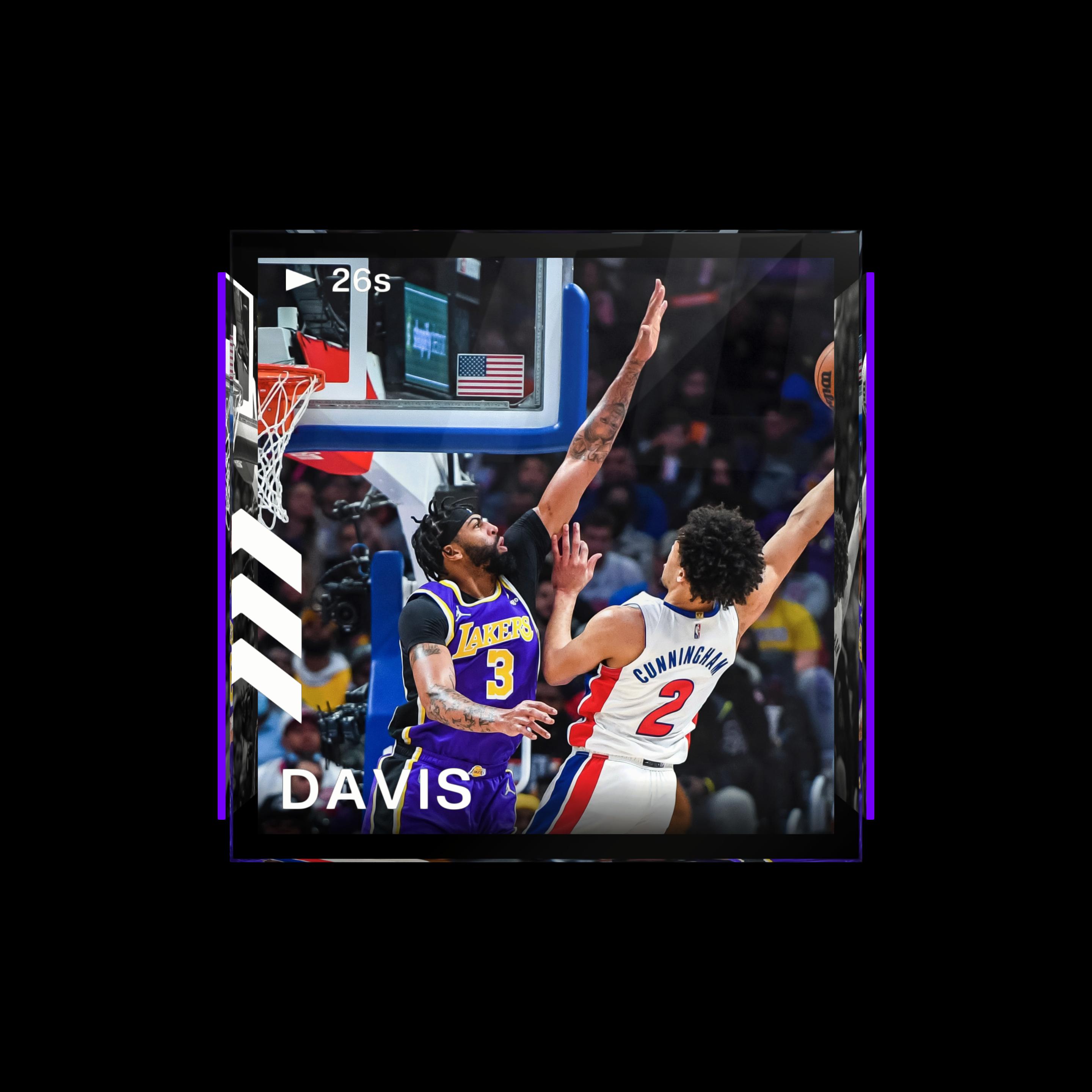 Anthony Davis