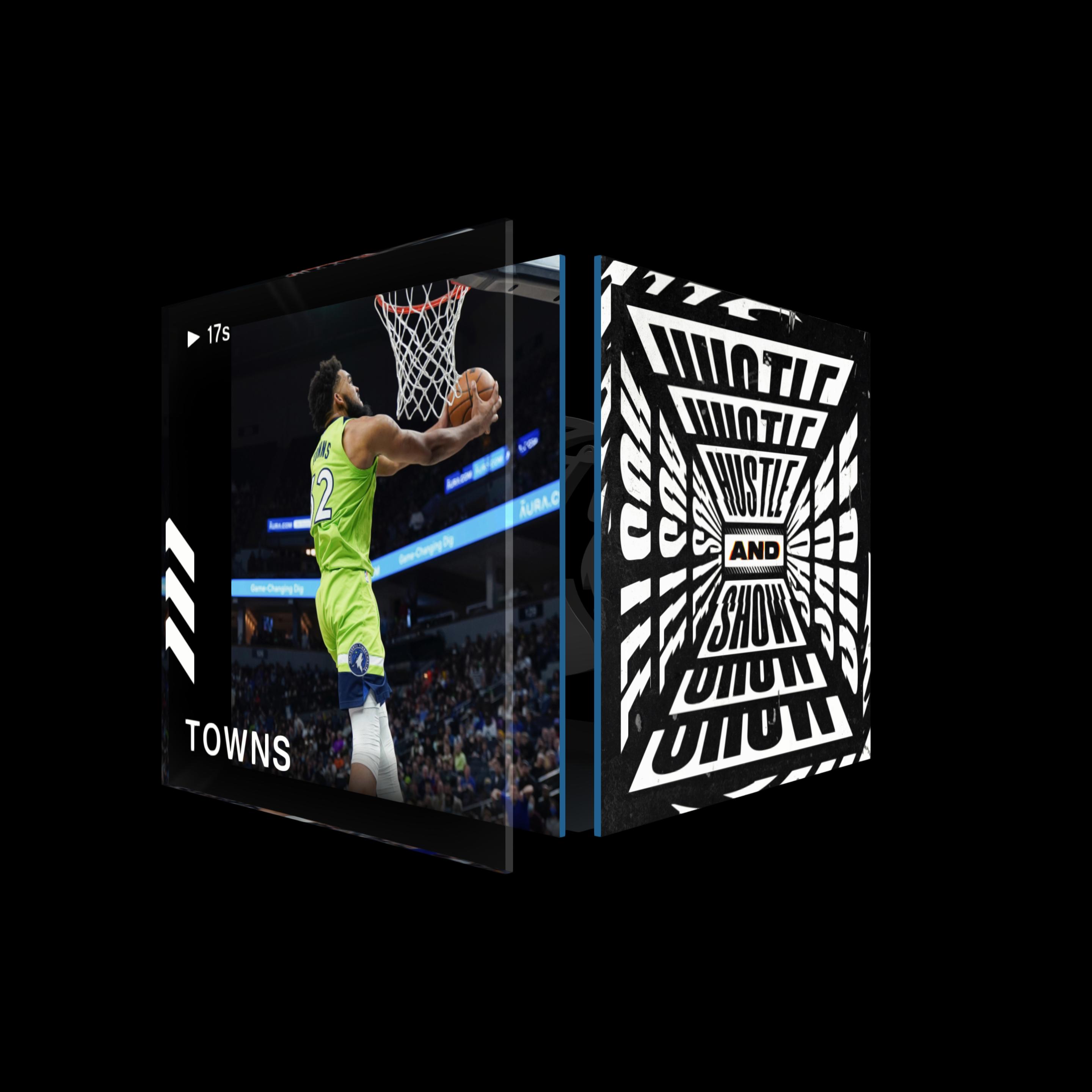 Karl-Anthony Towns