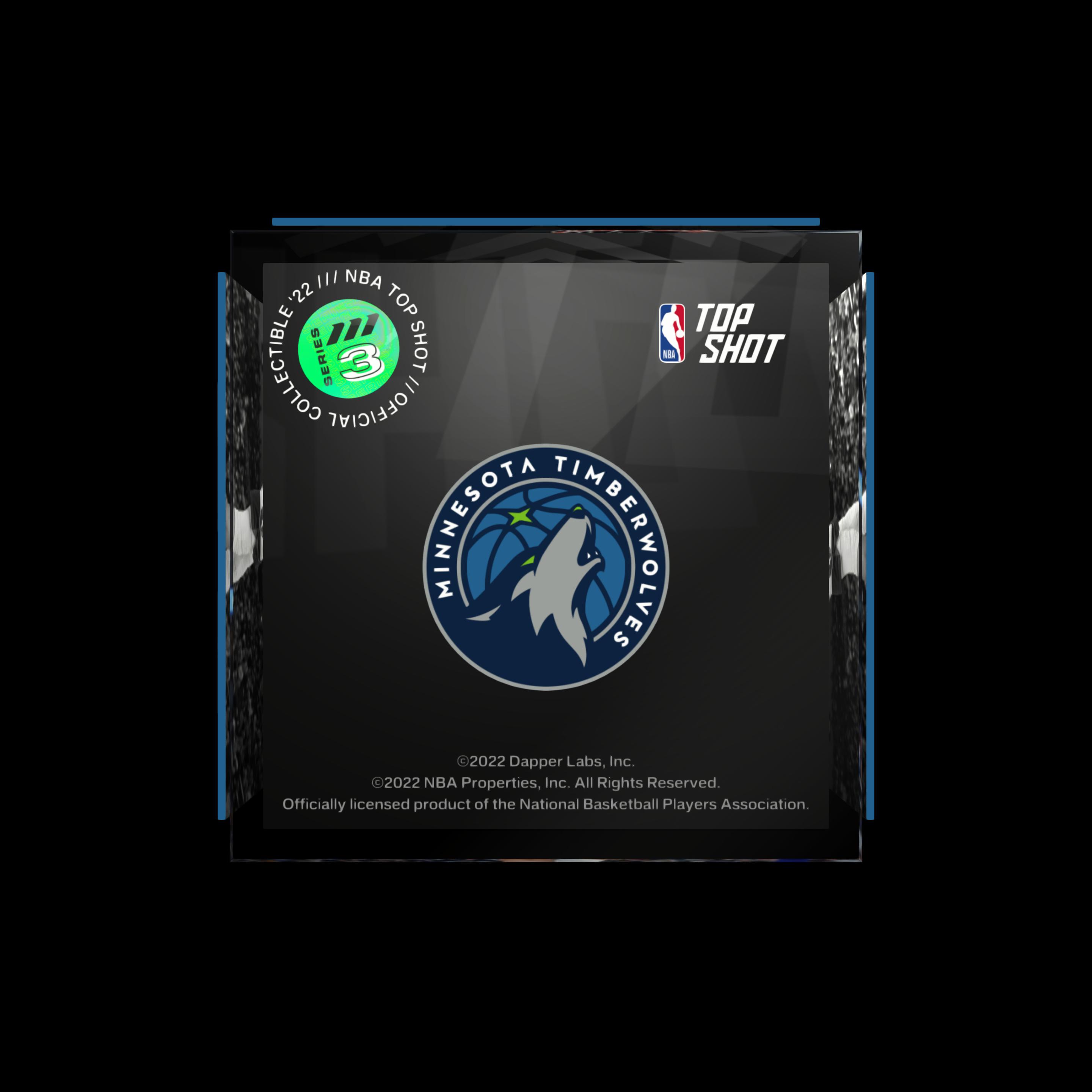 Karl-Anthony Towns