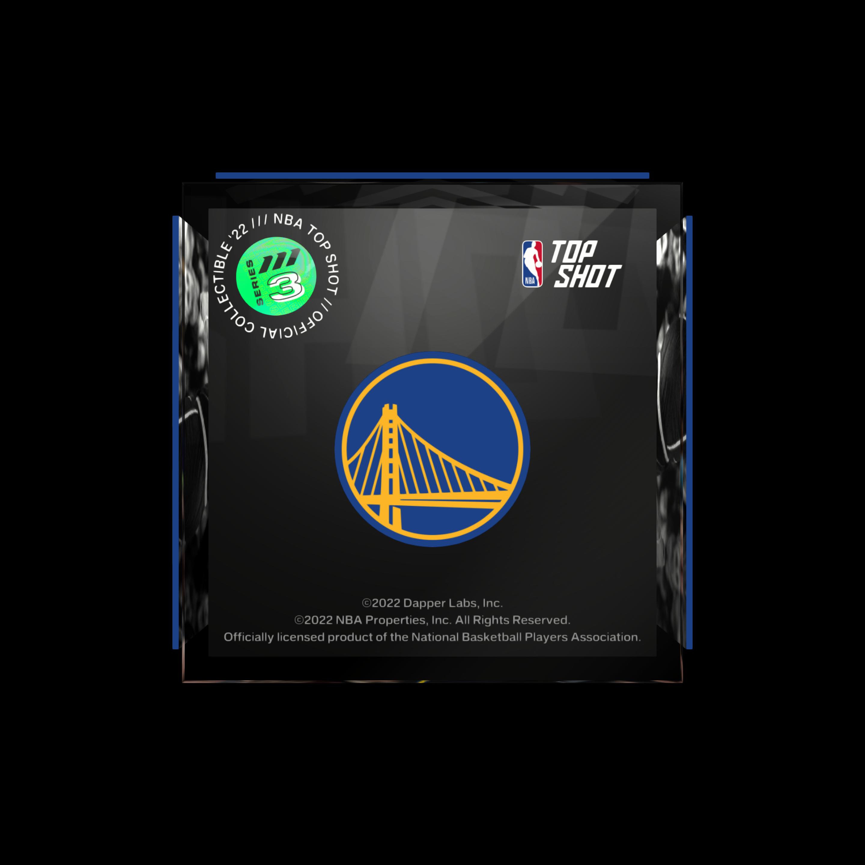 Steph Curry