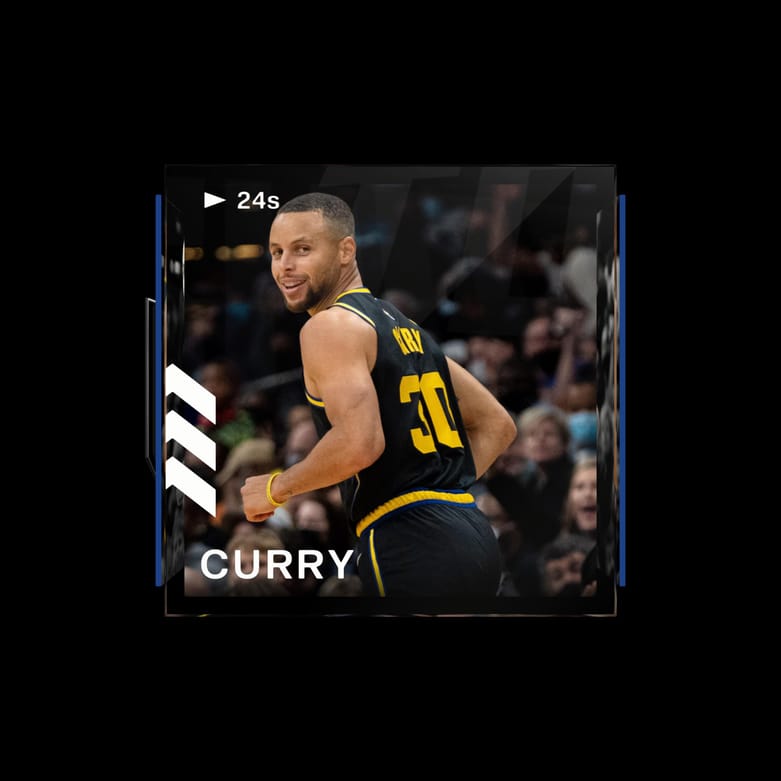 Steph Curry