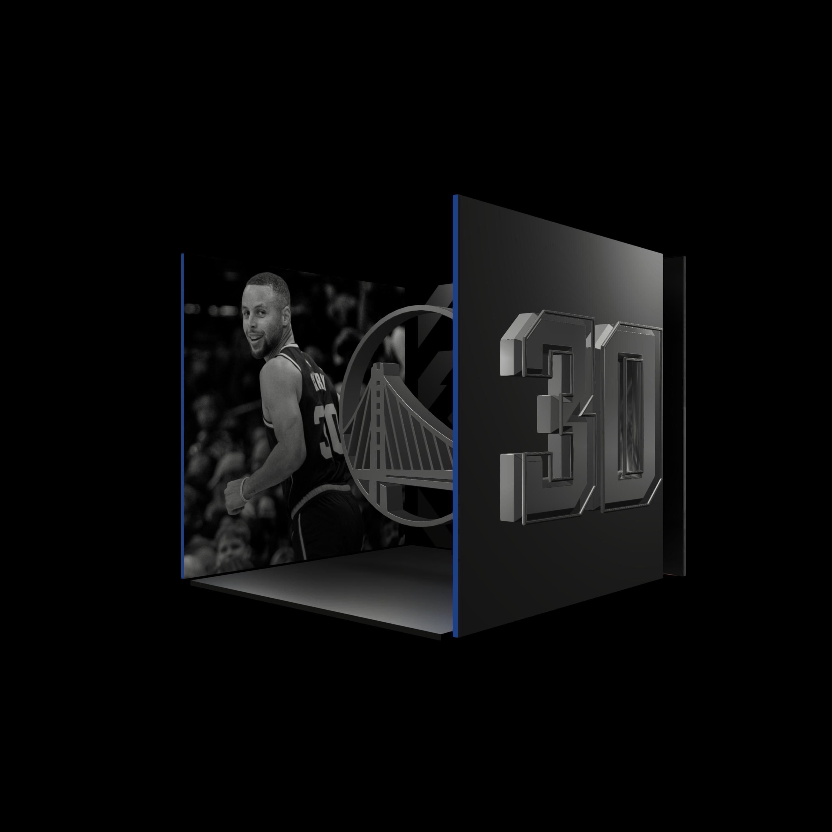 Steph Curry