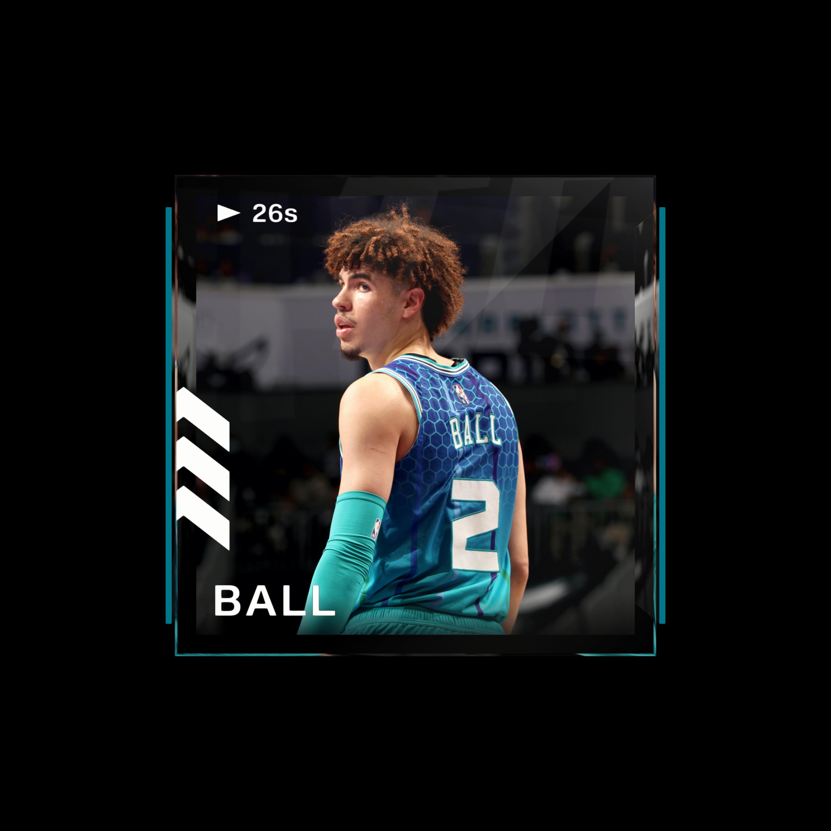 LaMelo Ball