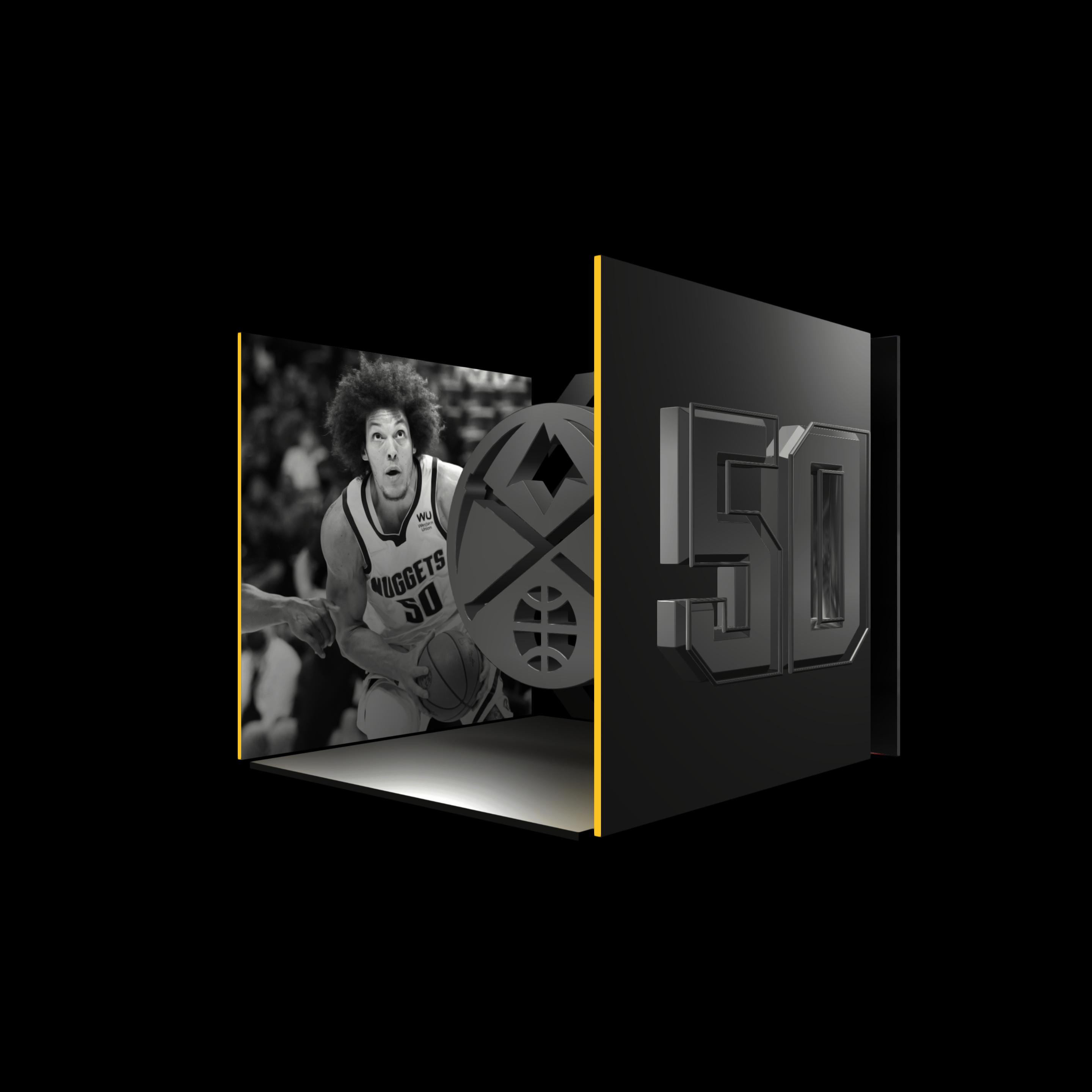 Aaron Gordon
