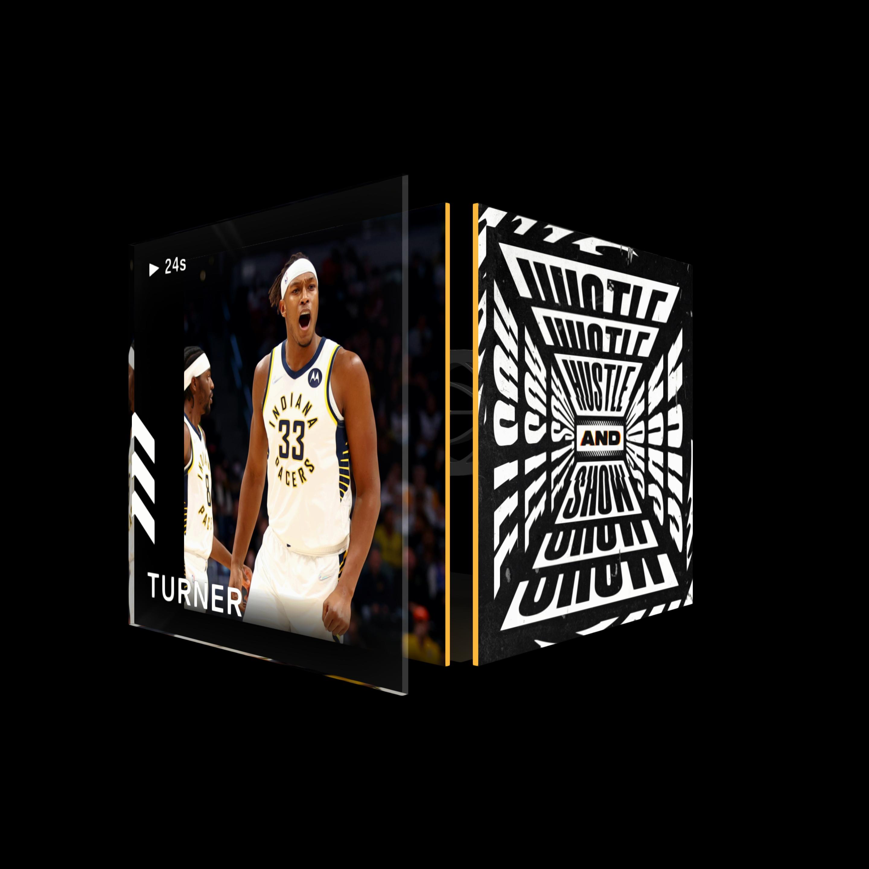 Myles Turner