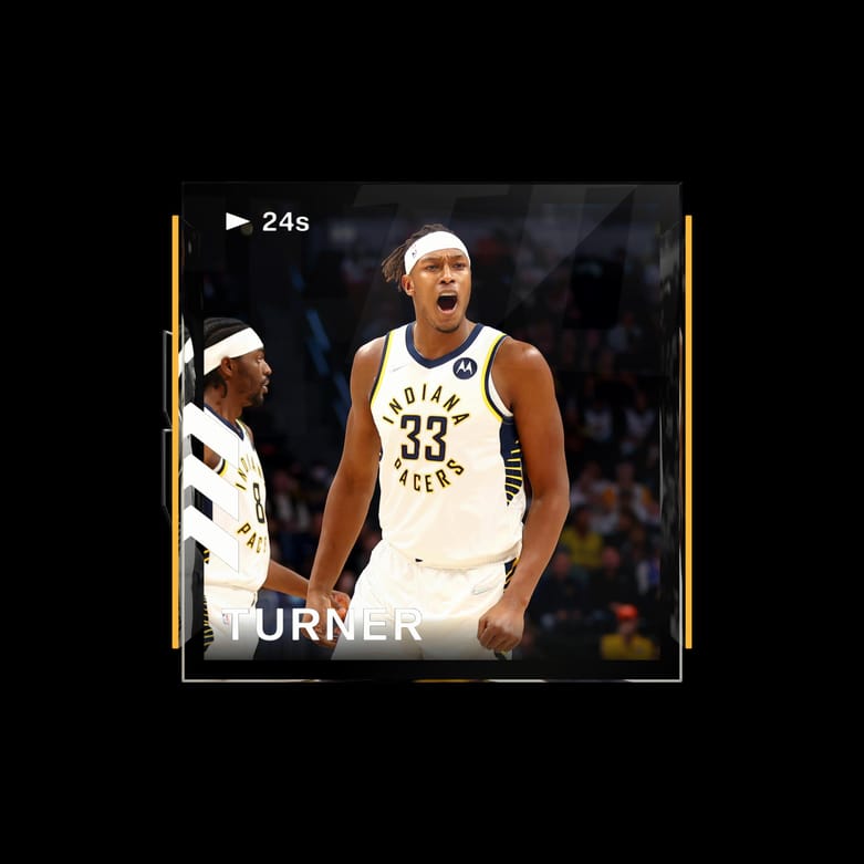 Myles Turner