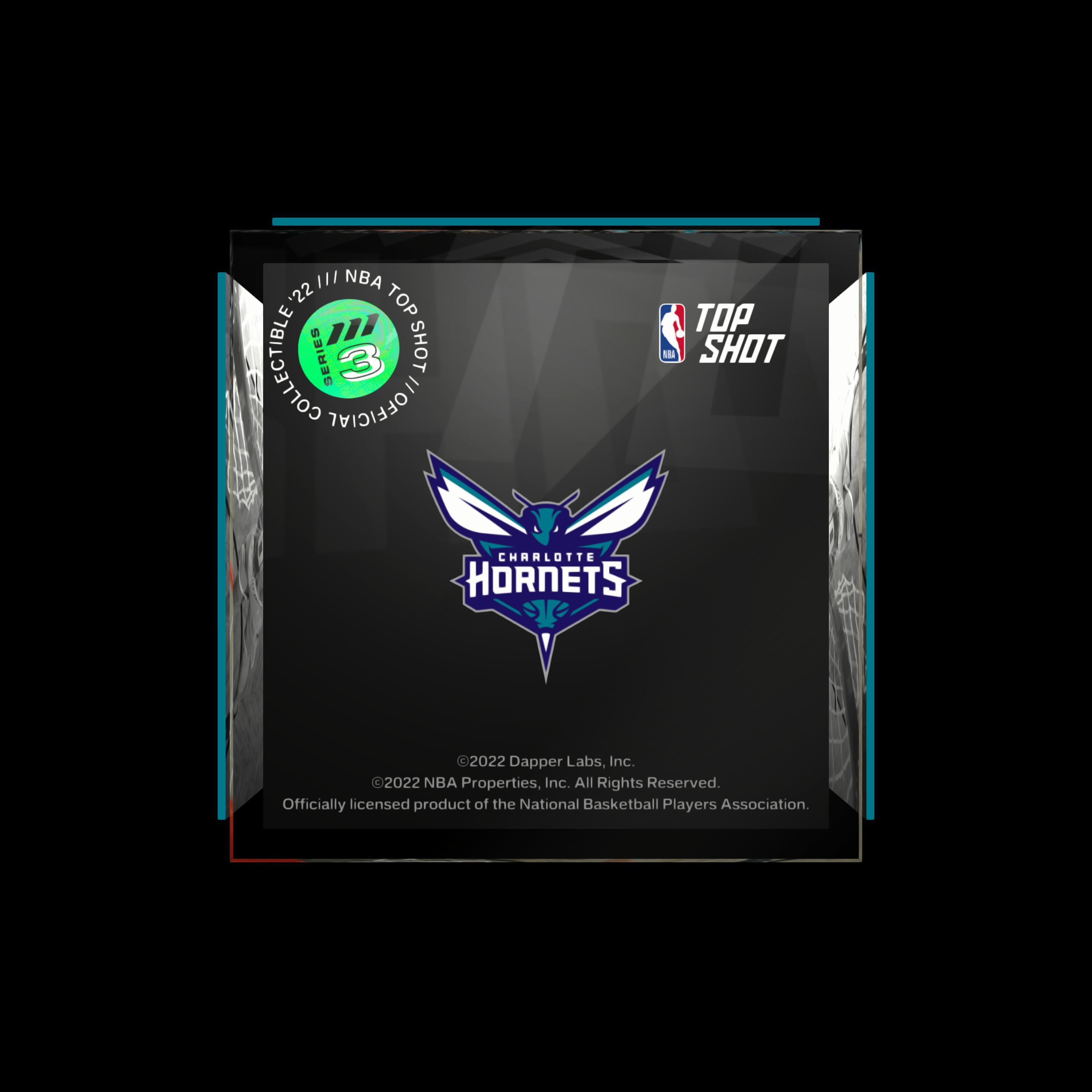 Miles Bridges