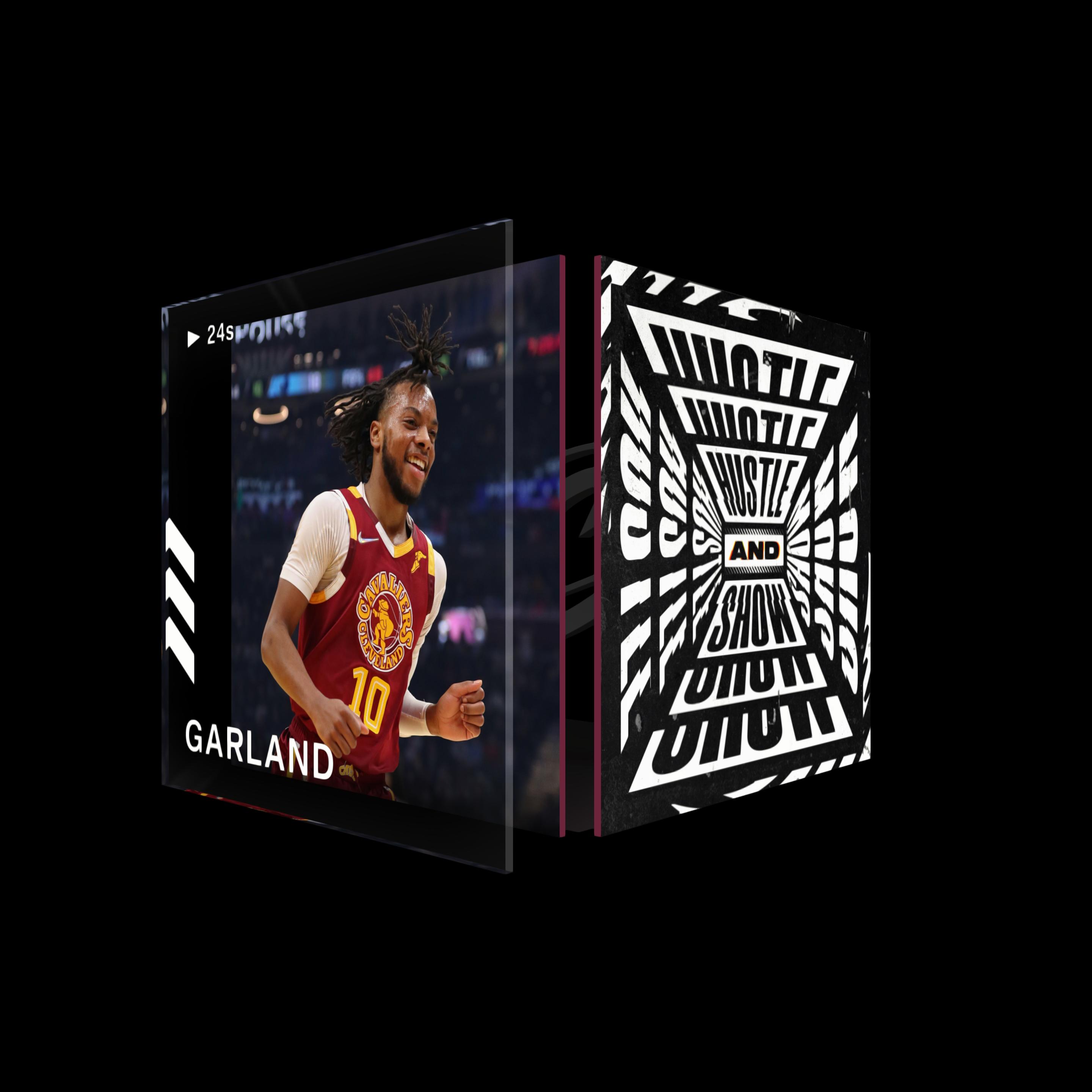 Darius Garland