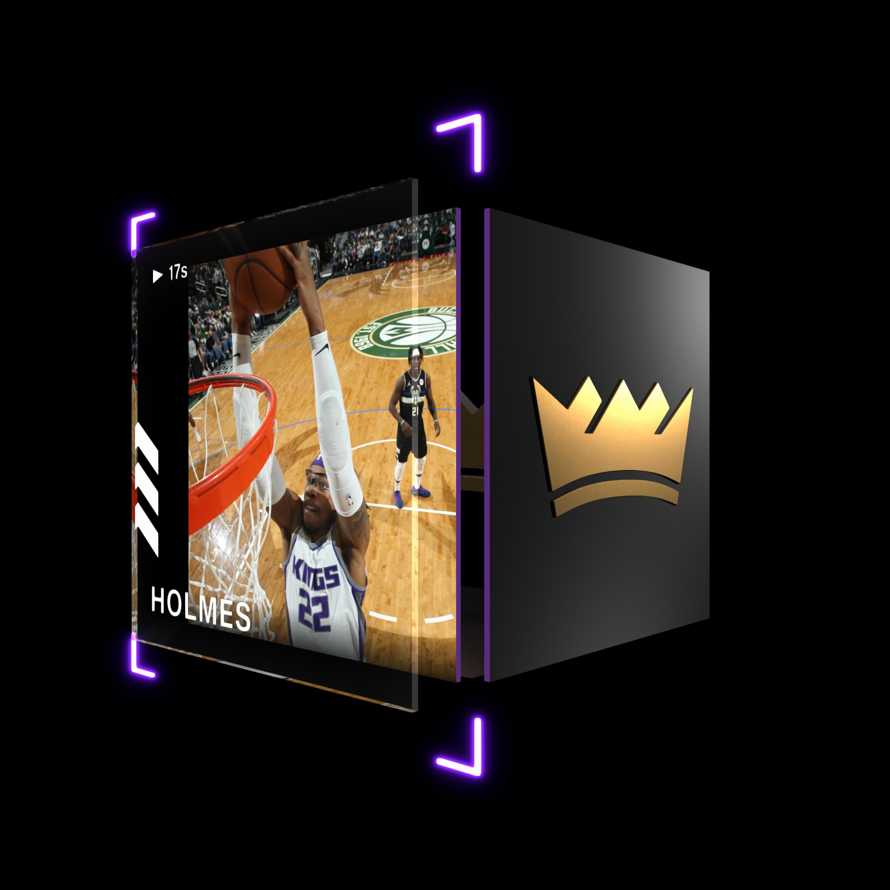 Richaun Holmes