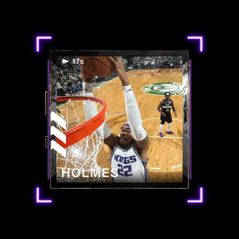 Richaun Holmes