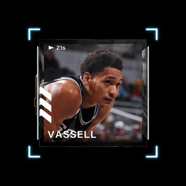 Devin Vassell