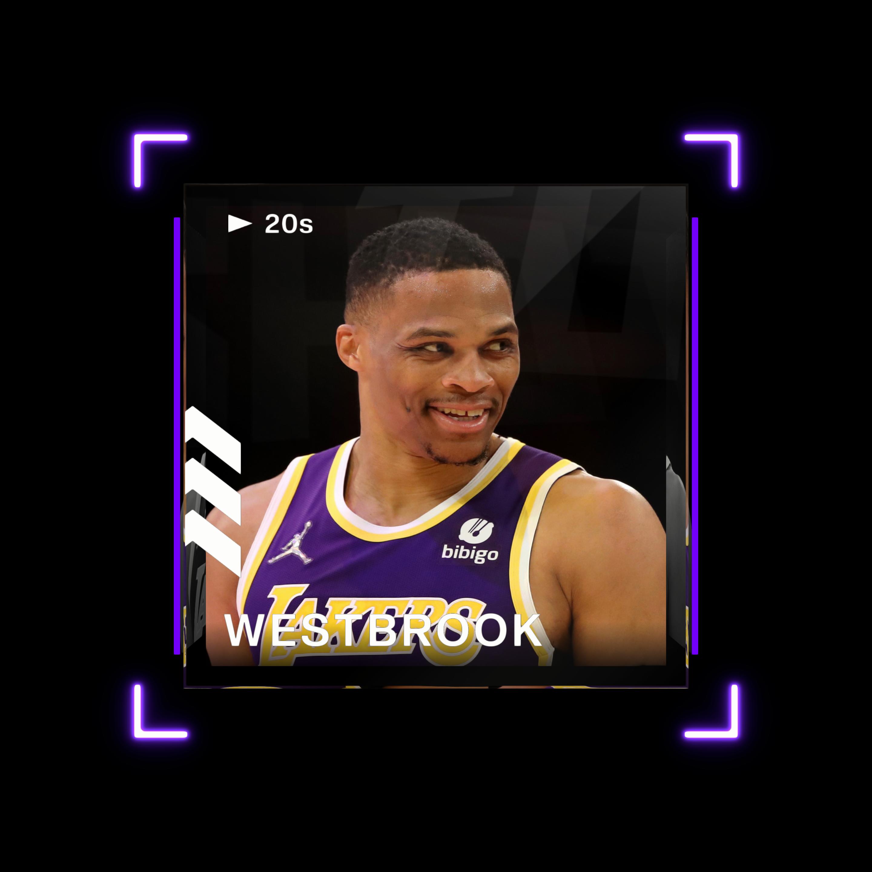 Russell Westbrook