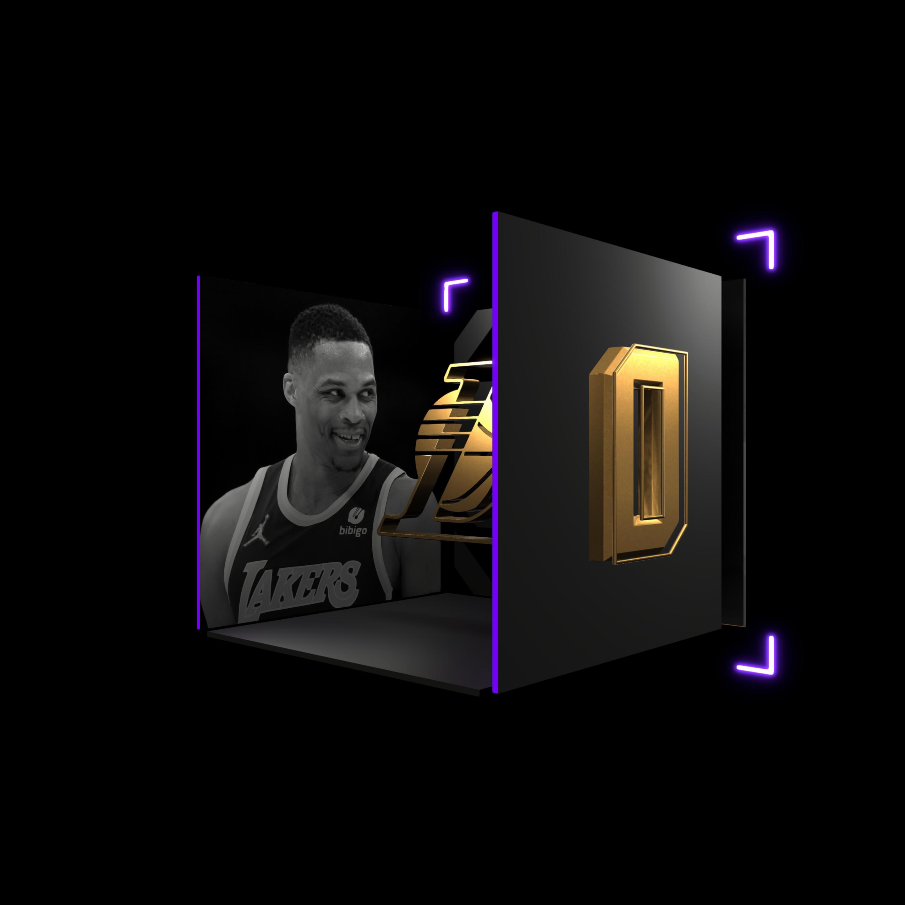Russell Westbrook