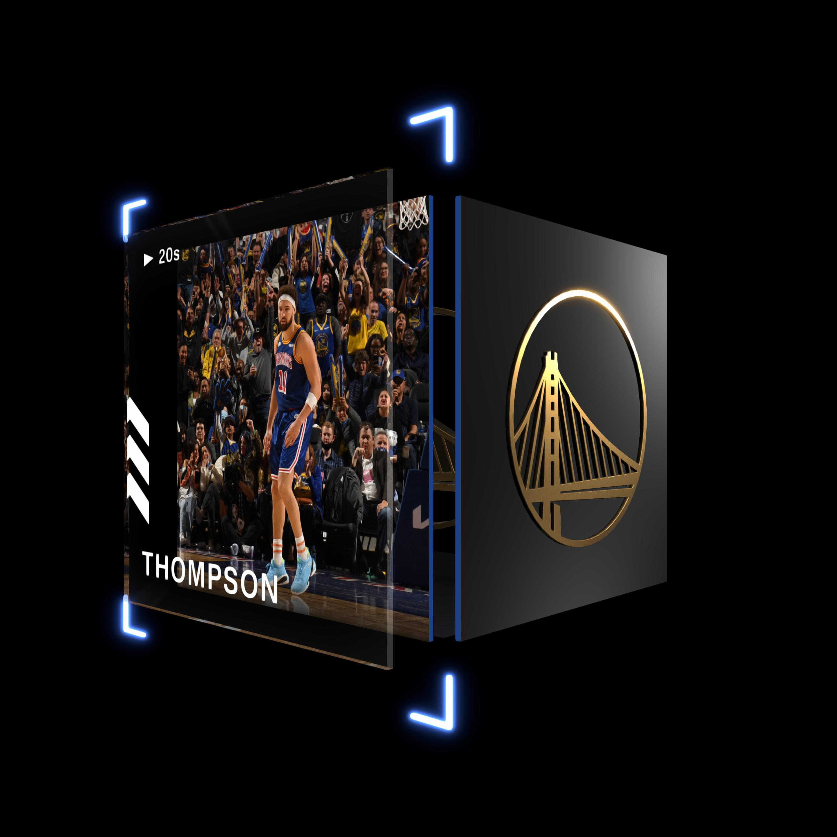 Klay Thompson