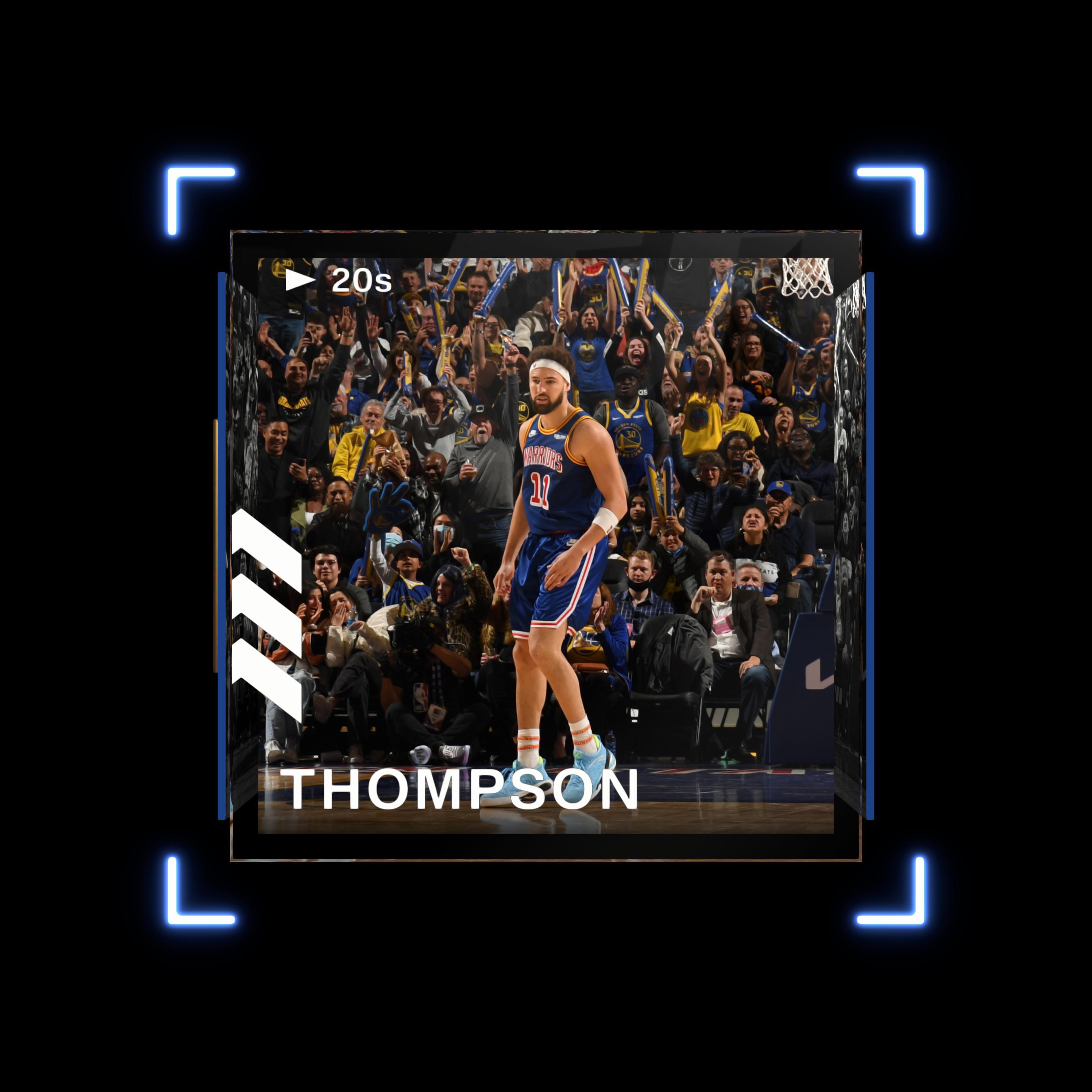 Klay Thompson