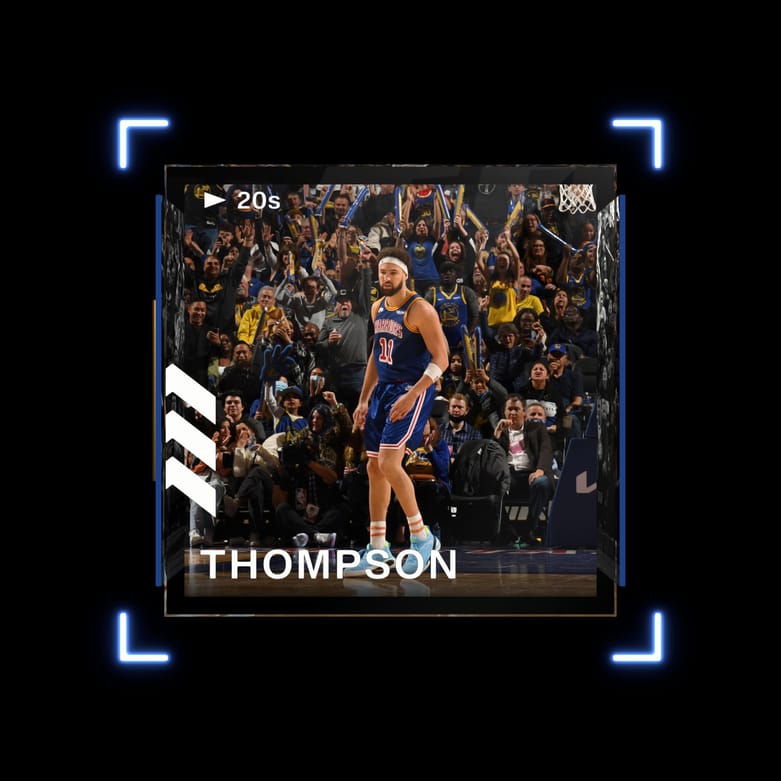 Klay Thompson
