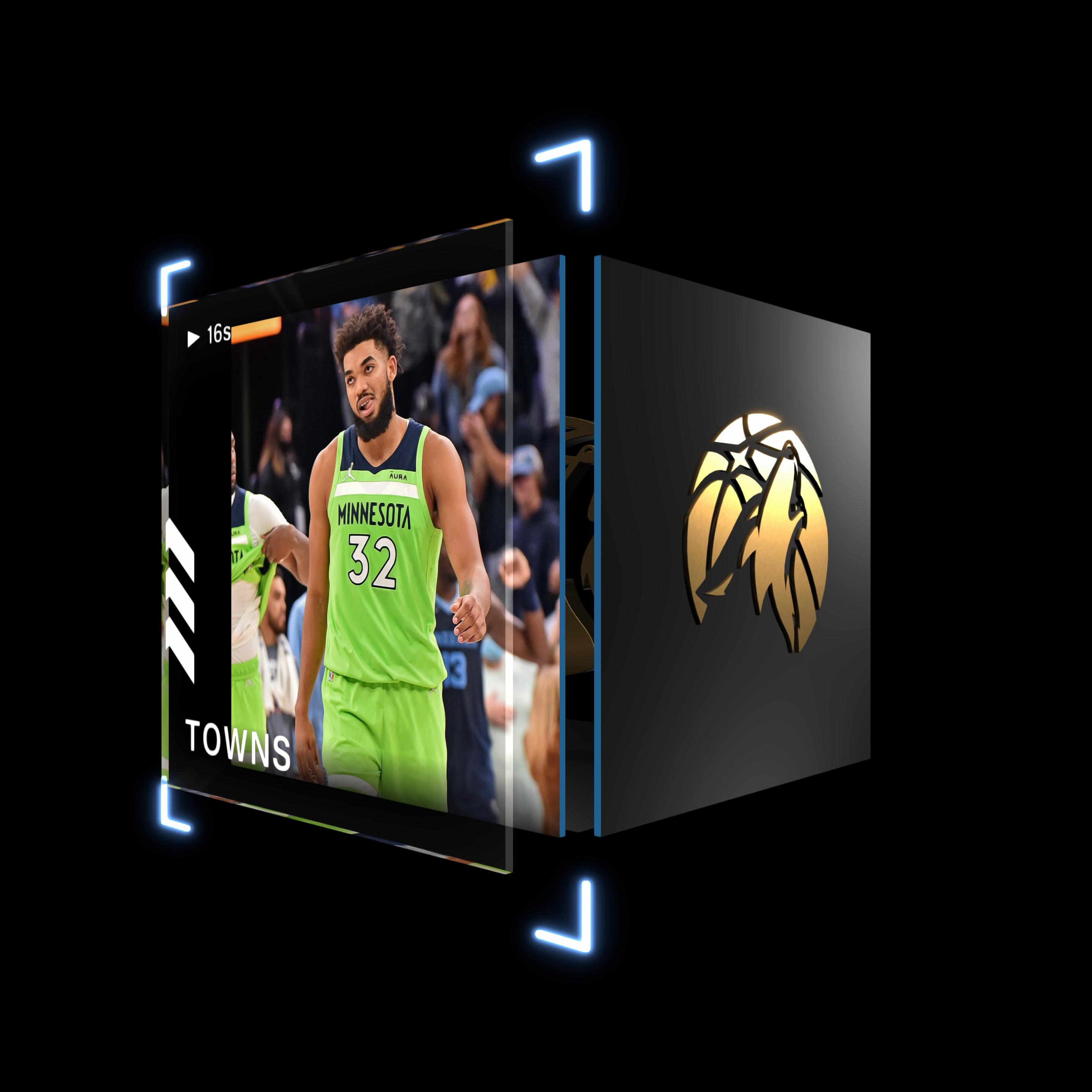 Karl-Anthony Towns