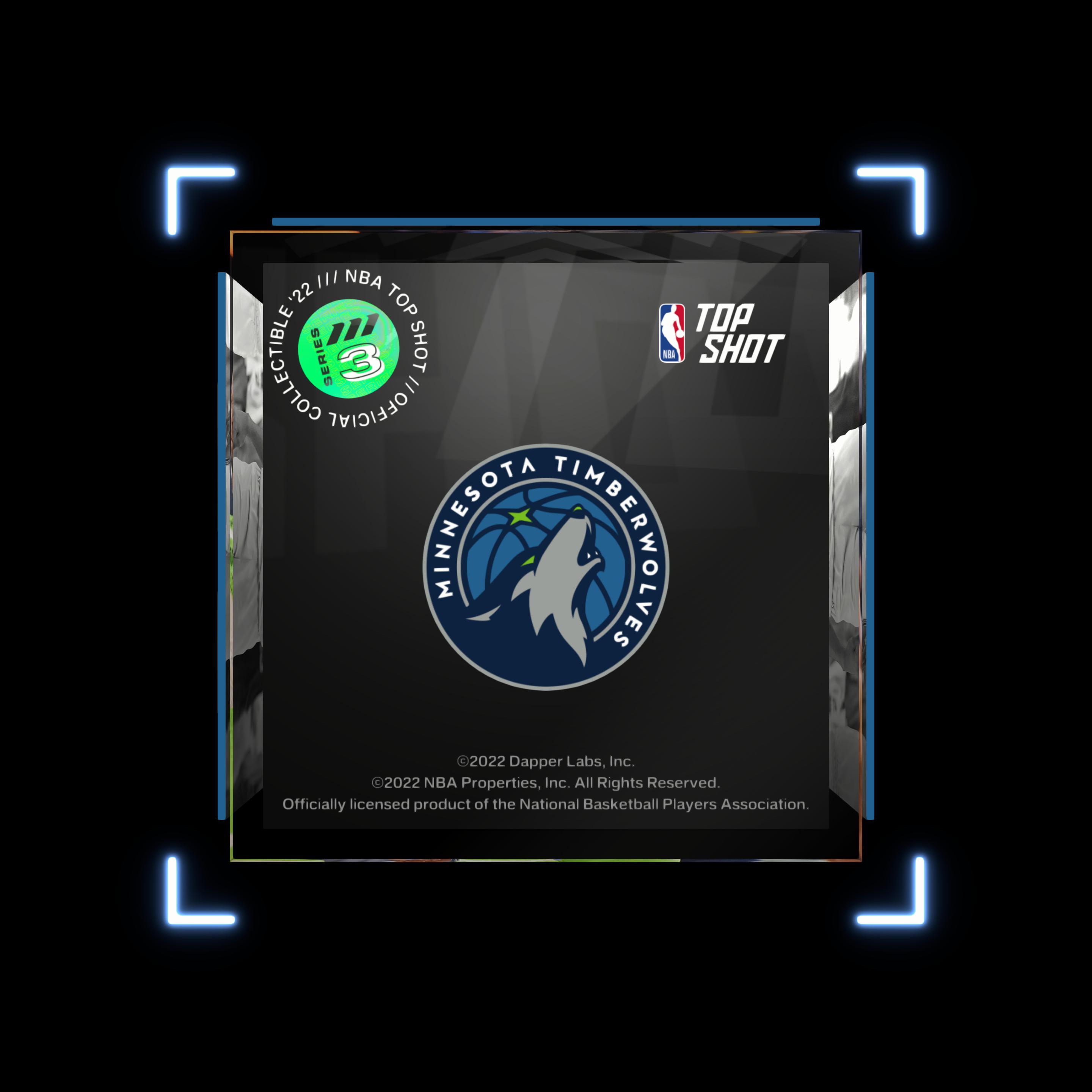 Karl-Anthony Towns