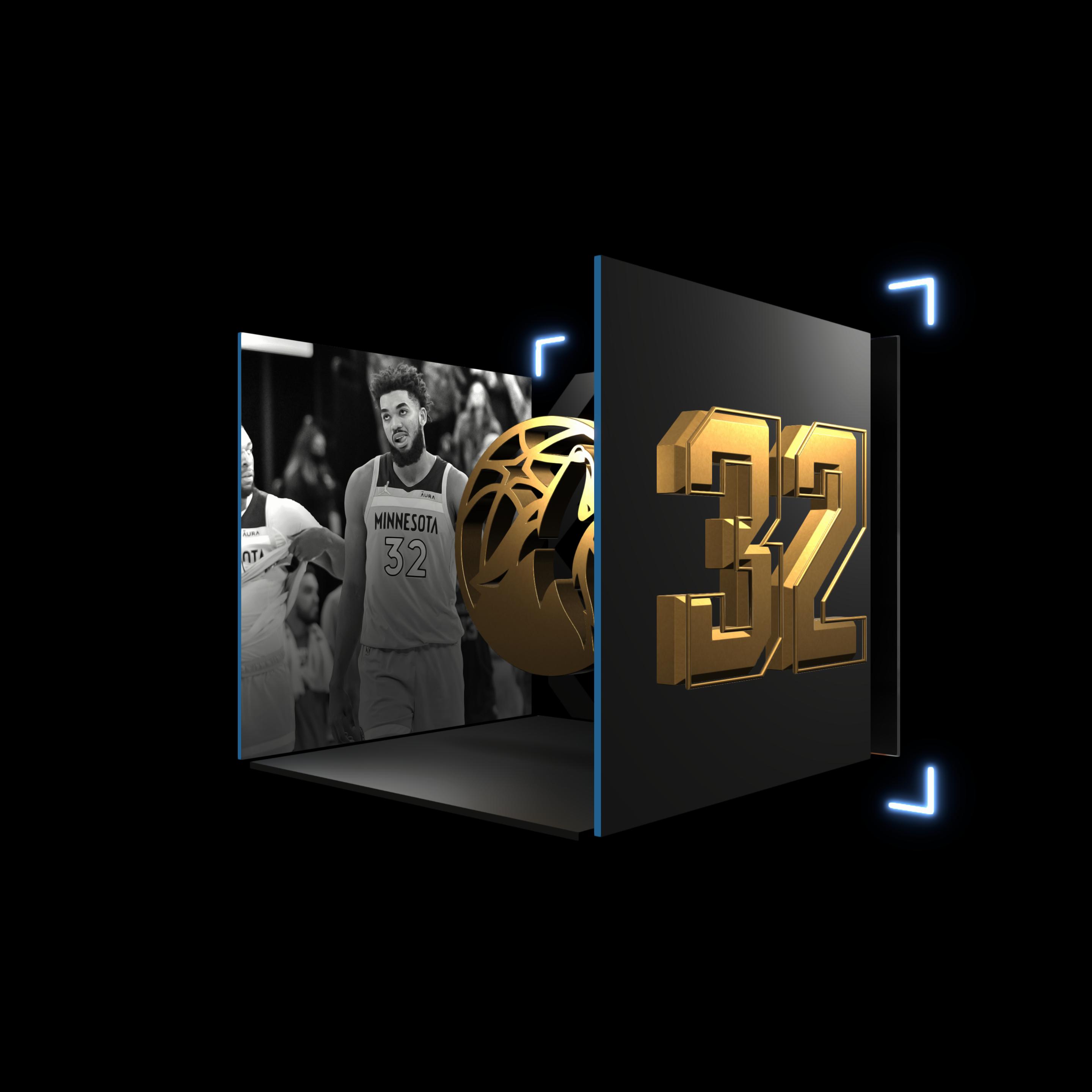 Karl-Anthony Towns