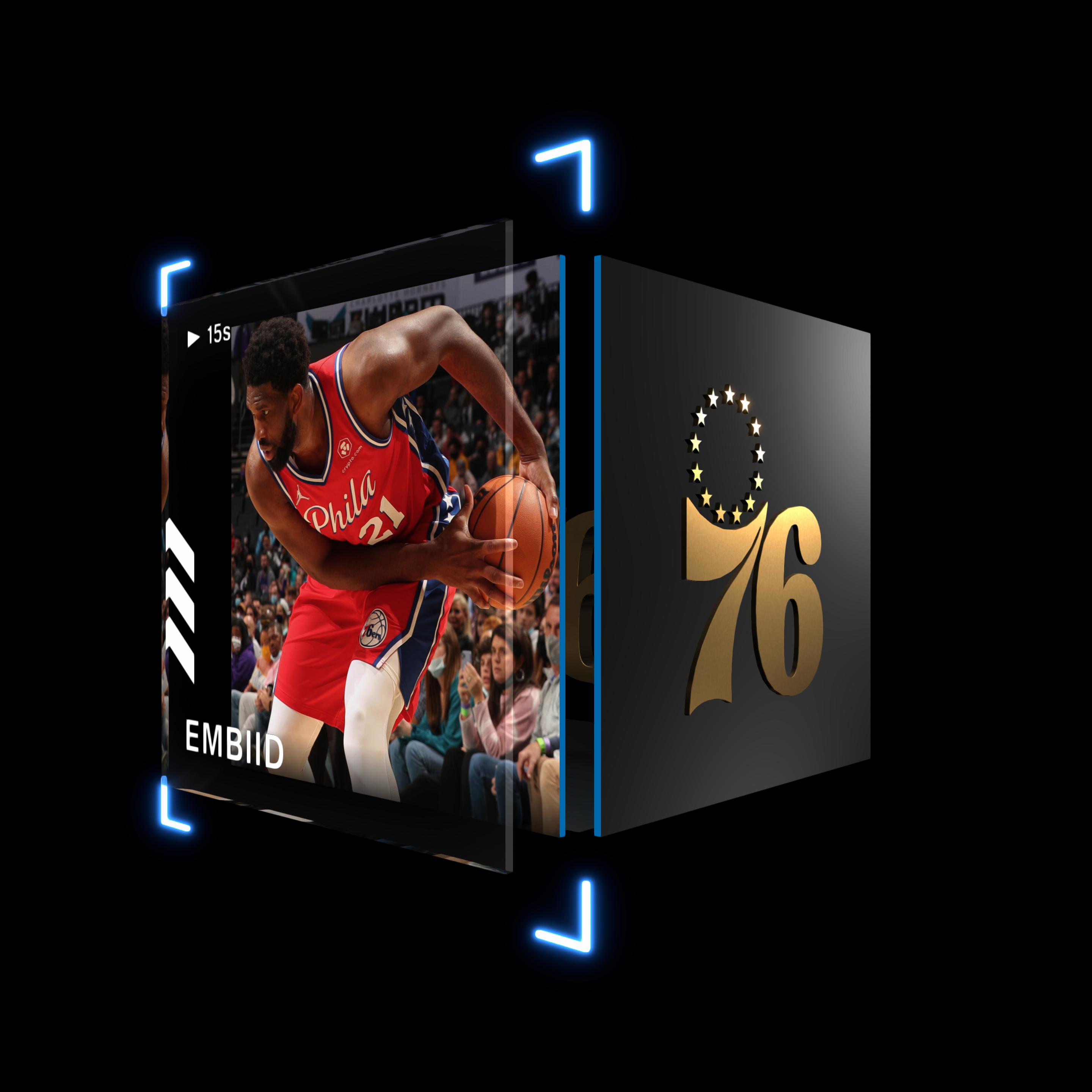 Joel Embiid